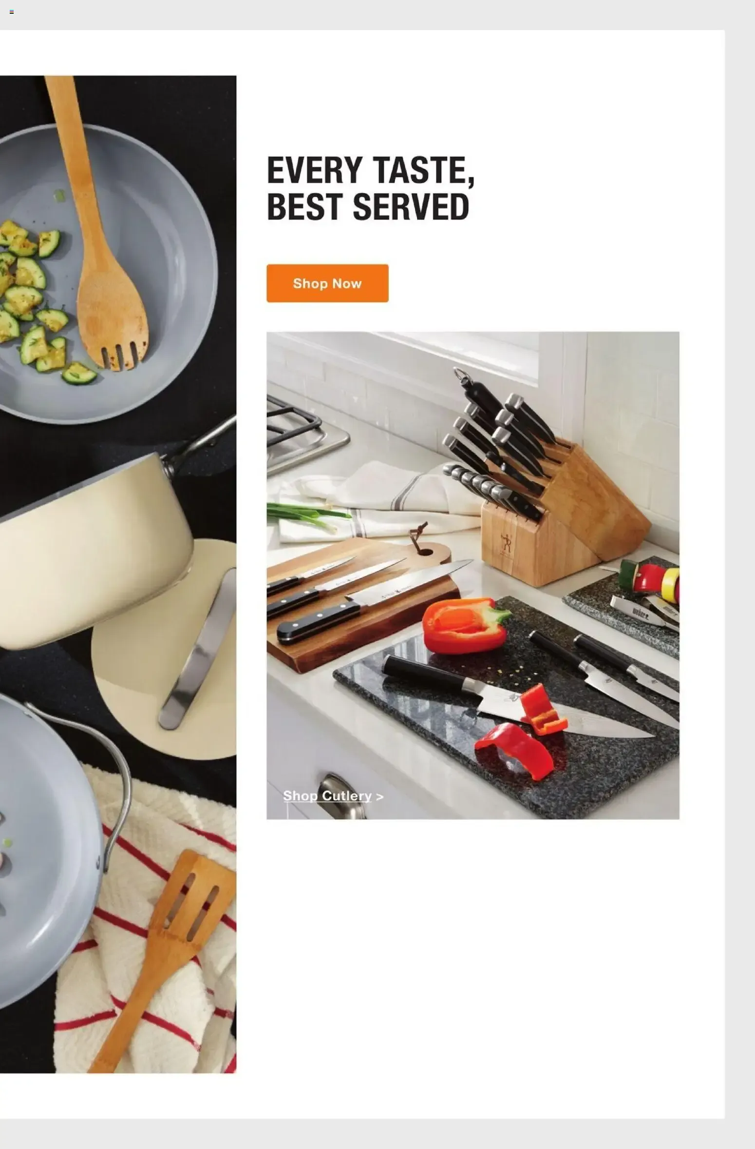 Weekly ad Home Depot - Curated & Comfortable - Hasta 30% de descuento en muebles y decoración from September 8 to October 25 2026 - Page 37