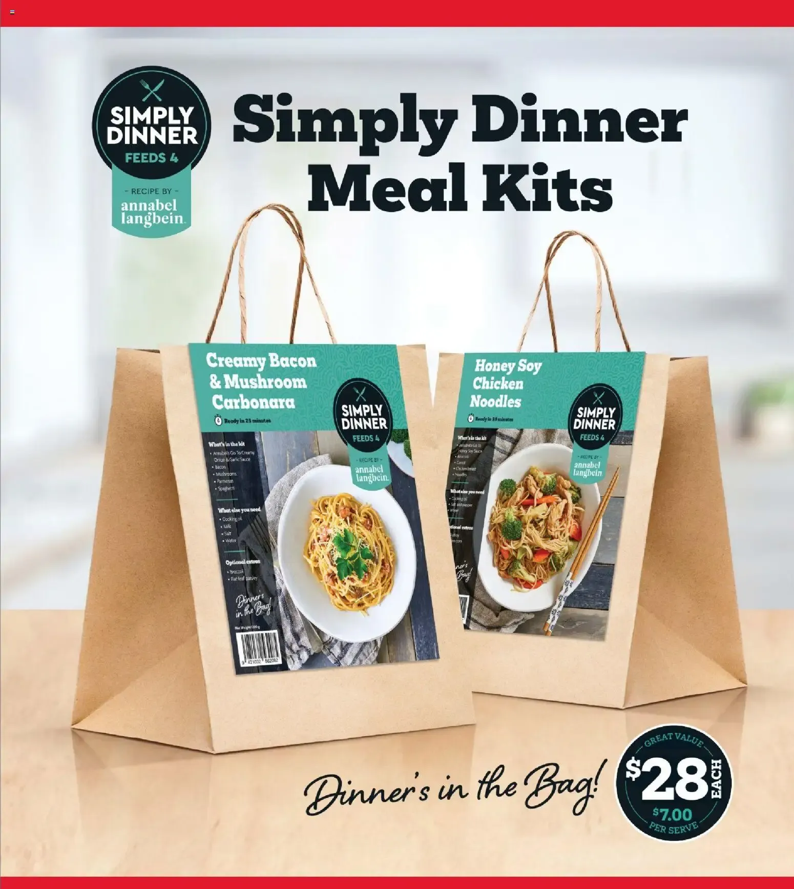 New World new specials valid 17 Aug 2026 - 23 Aug 2026 from 17 August to 23 August 2026 - Catalogue Page 11