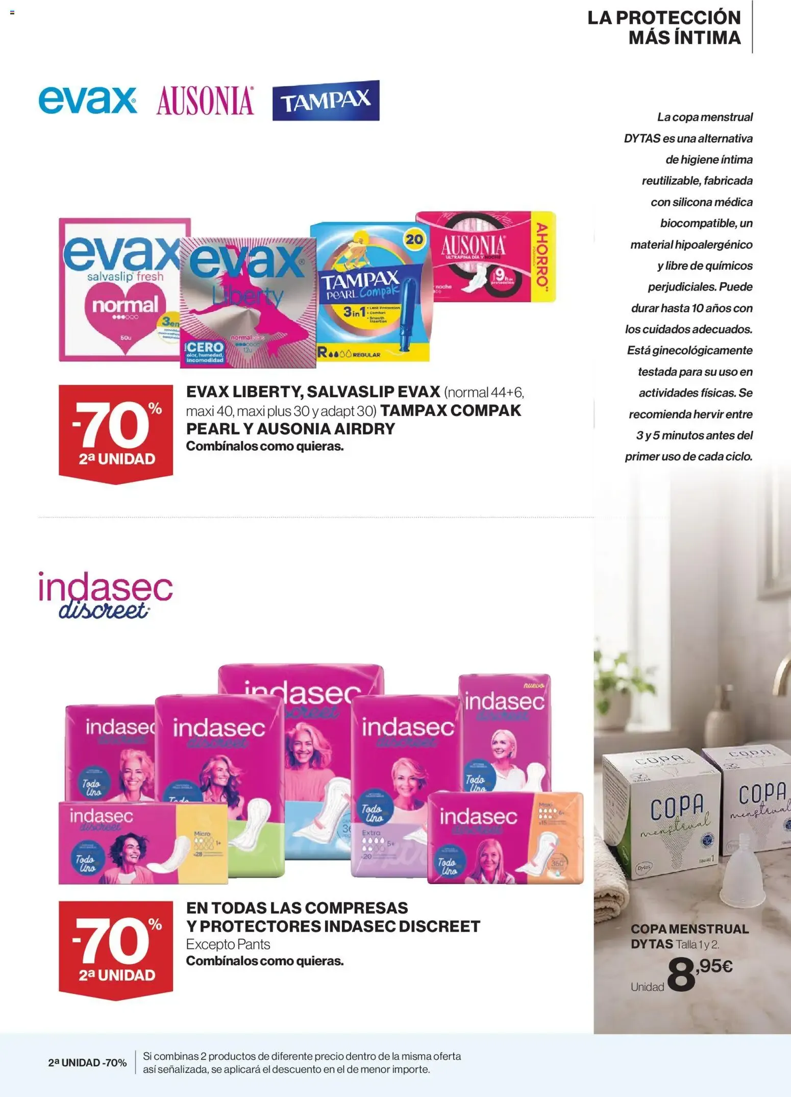 Catálogo de Las Mejores Marcas en Perfumería y Cuidado Personal 24 de septiembre al 14 de octubre 2026 - Página 13
