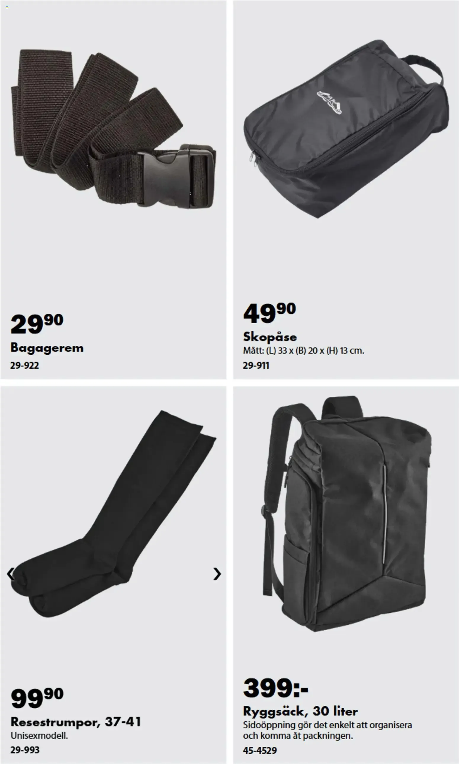 Biltema erbjudanden från 01/06/2026 - 30/06/2026 > Reklamblad nuvarande rabatter från 1 juni till 30 juni 2026 - Reklamblad sidor 7