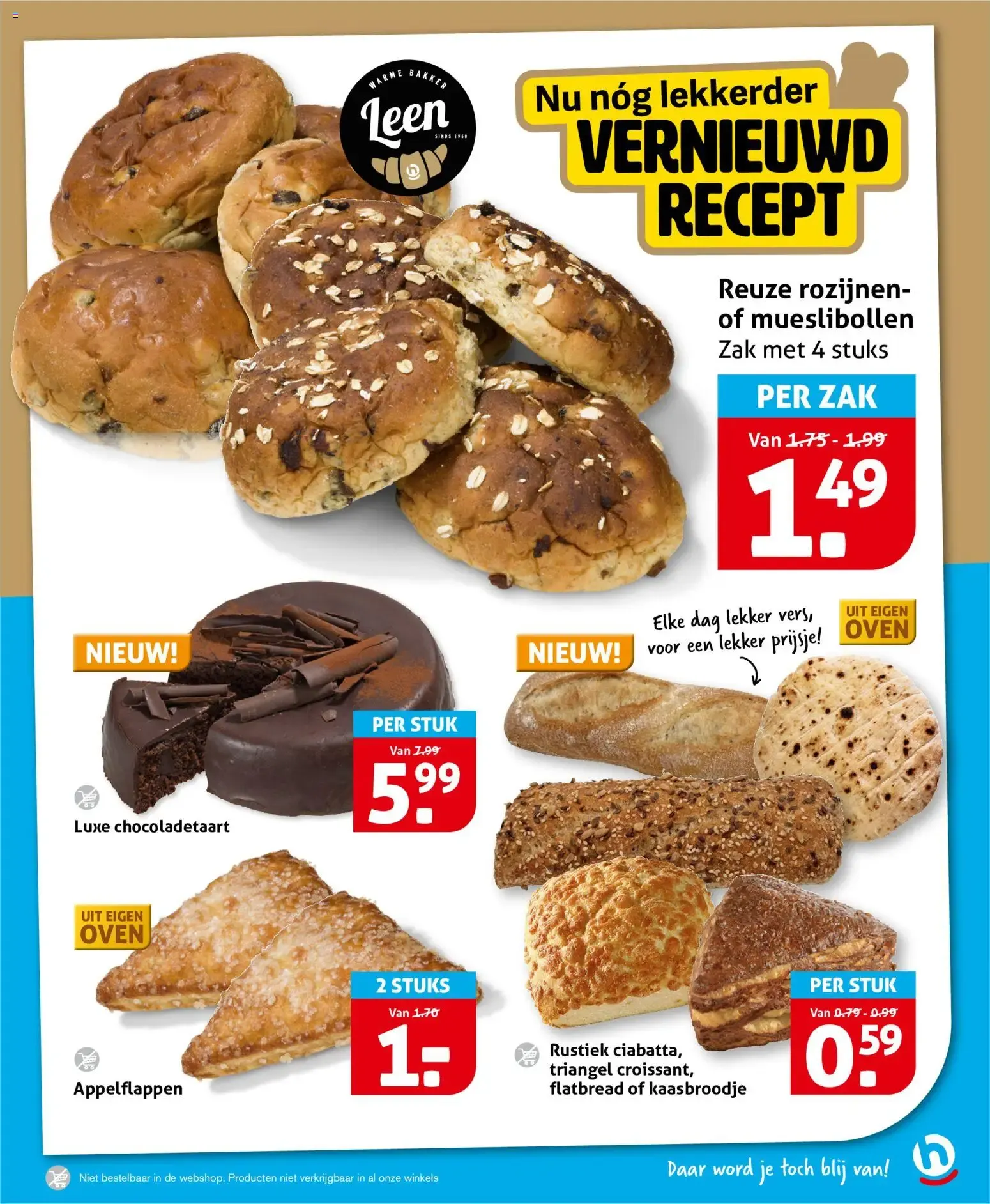 Hoogvliet folder vanaf 09-09-2026 || NIEUWE van 9 september tot 15 september 2026 - Folder pagina 3