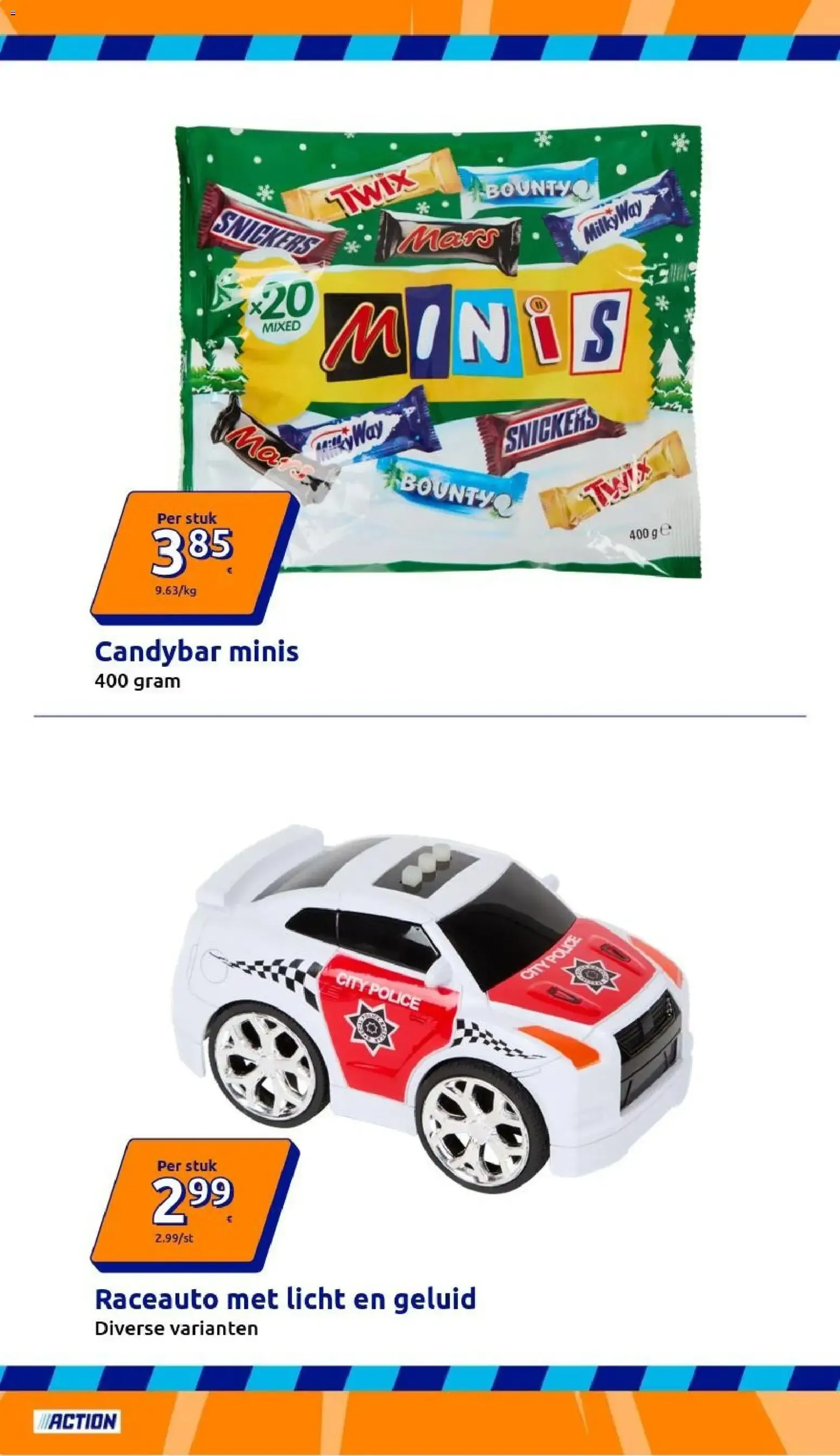WEEKACTIE ACTION van 16 september tot 22 september 2026 - Folder pagina 18