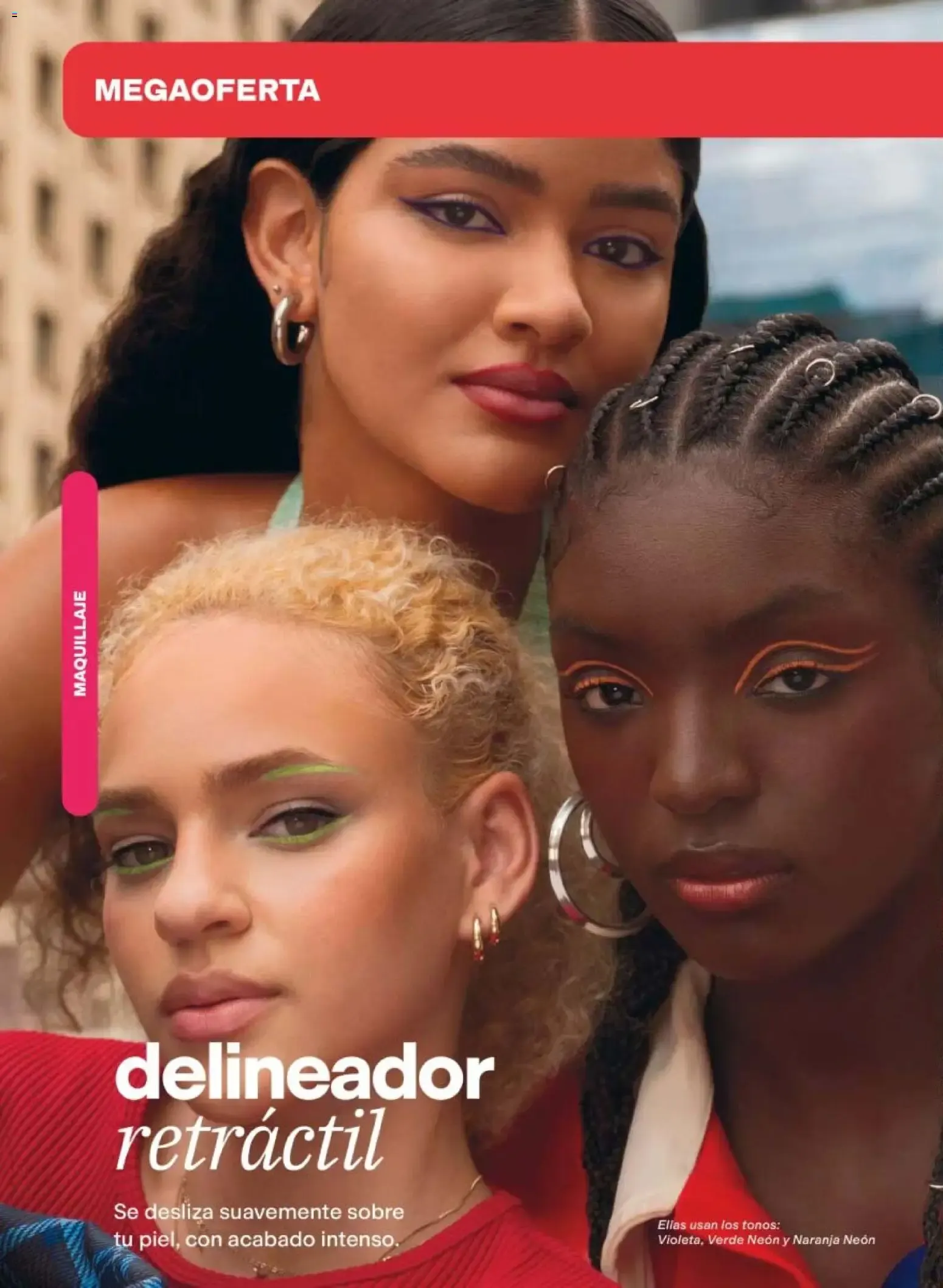 Catálogo de AVON CATÁLOGO PDF - AVON campaña 12 2026 31 de julio al 9 de septiembre 2026 - Pagina 44