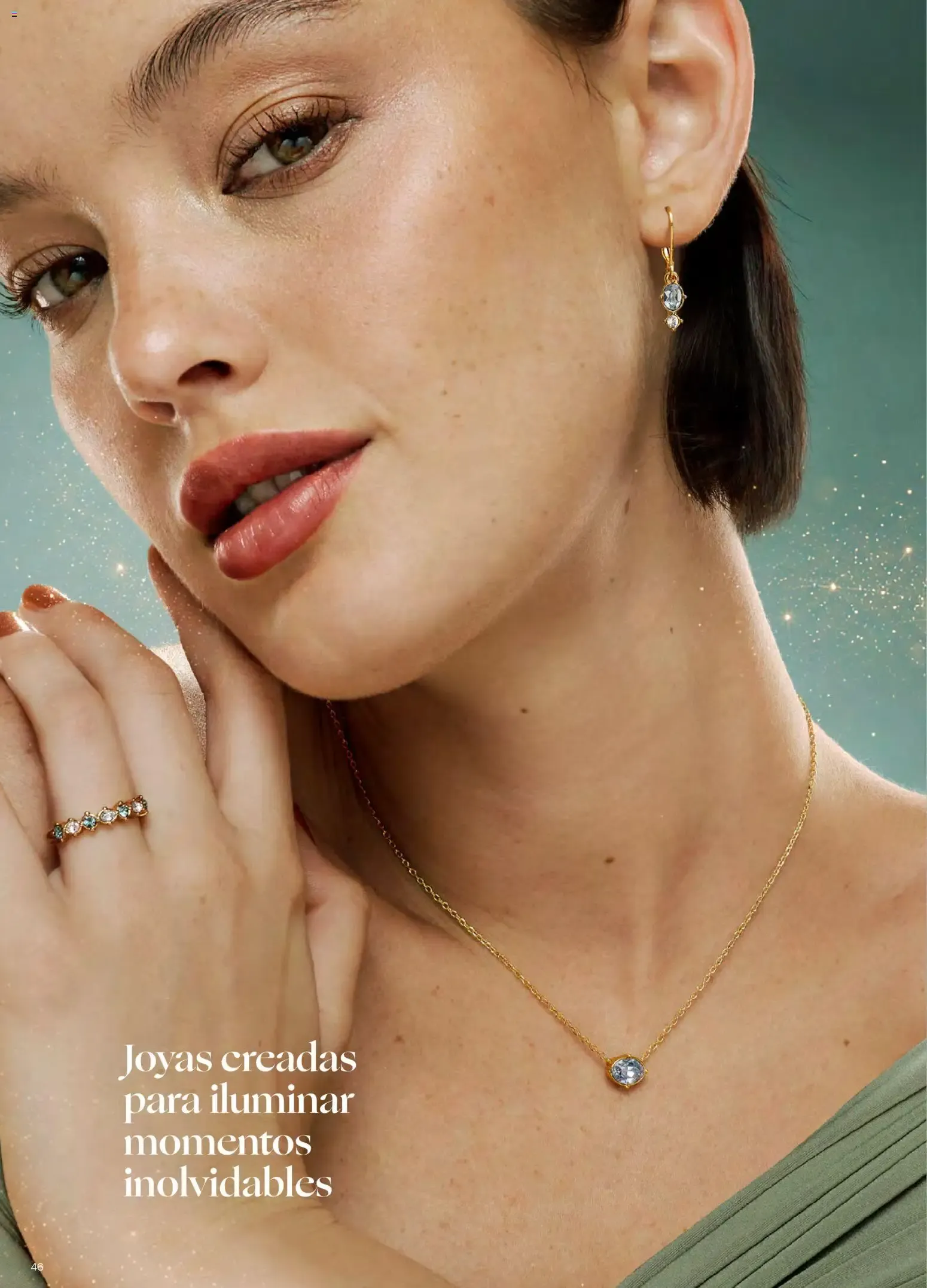 Catalogo de Yanbal - Navidad Colombia C12 | 2026 7 de noviembre al 4 de diciembre 2026 - Pag 46