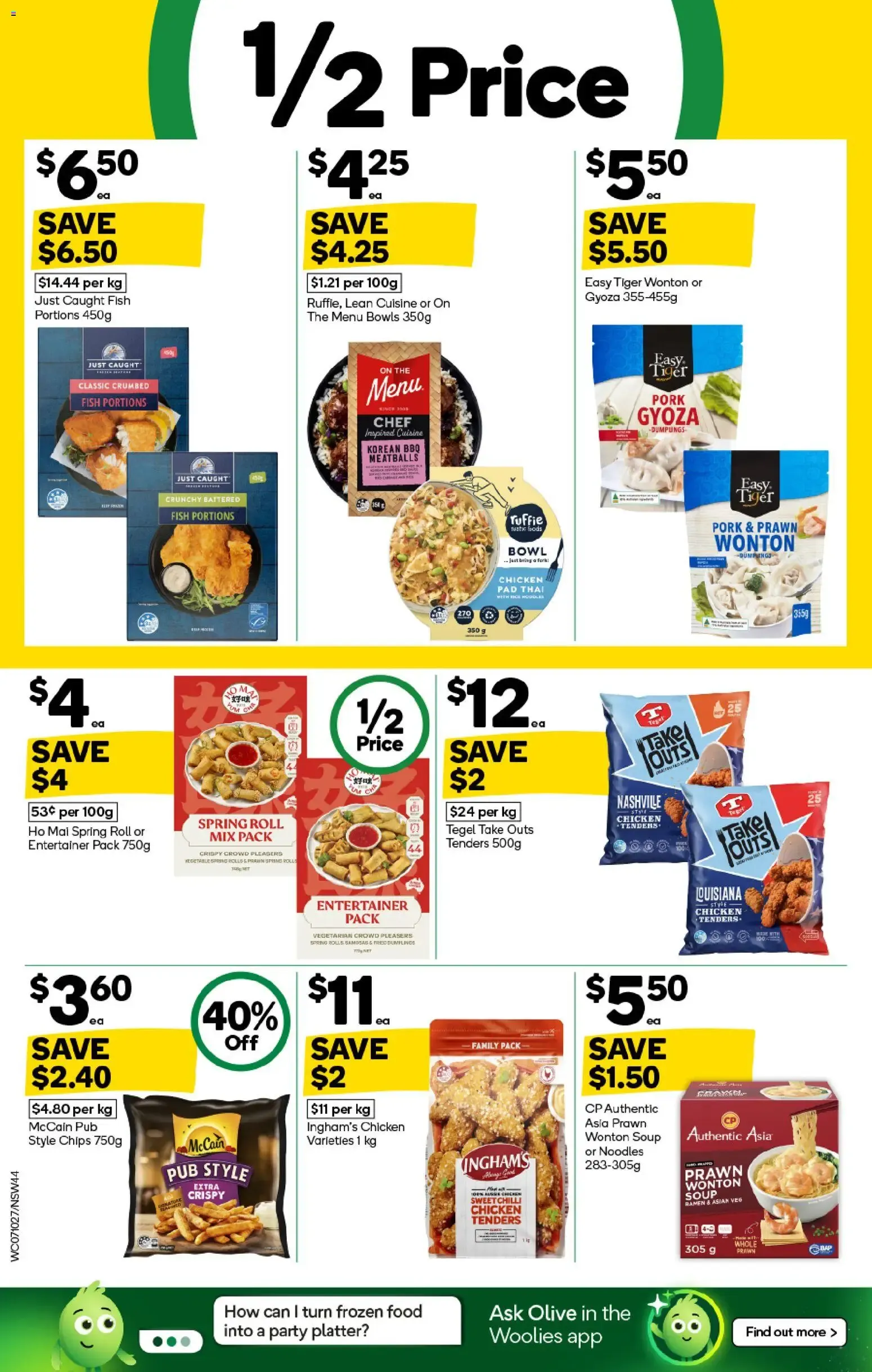Back to School - Catalogue valid from 7 October to 13 October 2026 - page 42