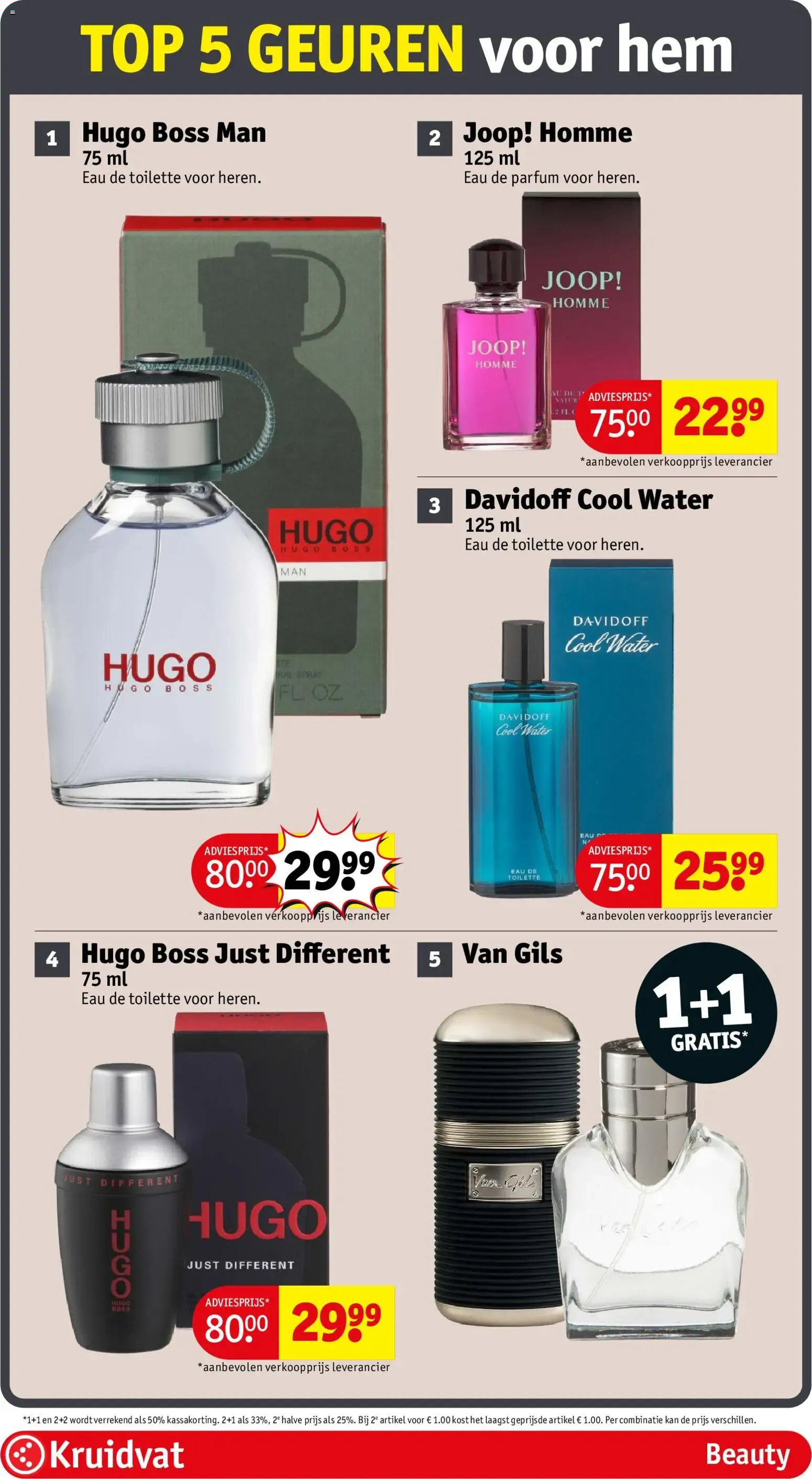 Kruidvat folder vanaf 07-07-2026 >> deze week van 7 juli tot 19 juli 2026 - Folder pagina 11