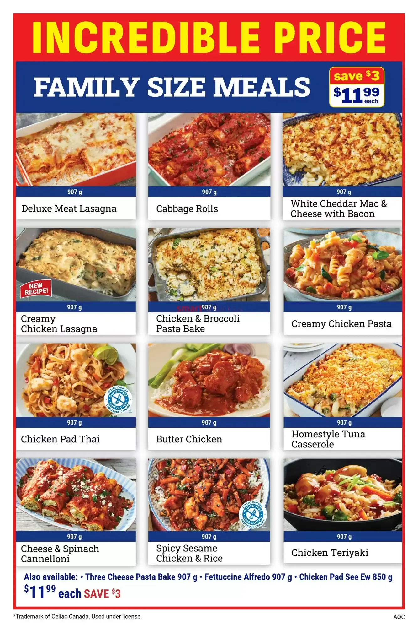 M&M Food Market from September 10 to September 16 2026 - flyer page 2