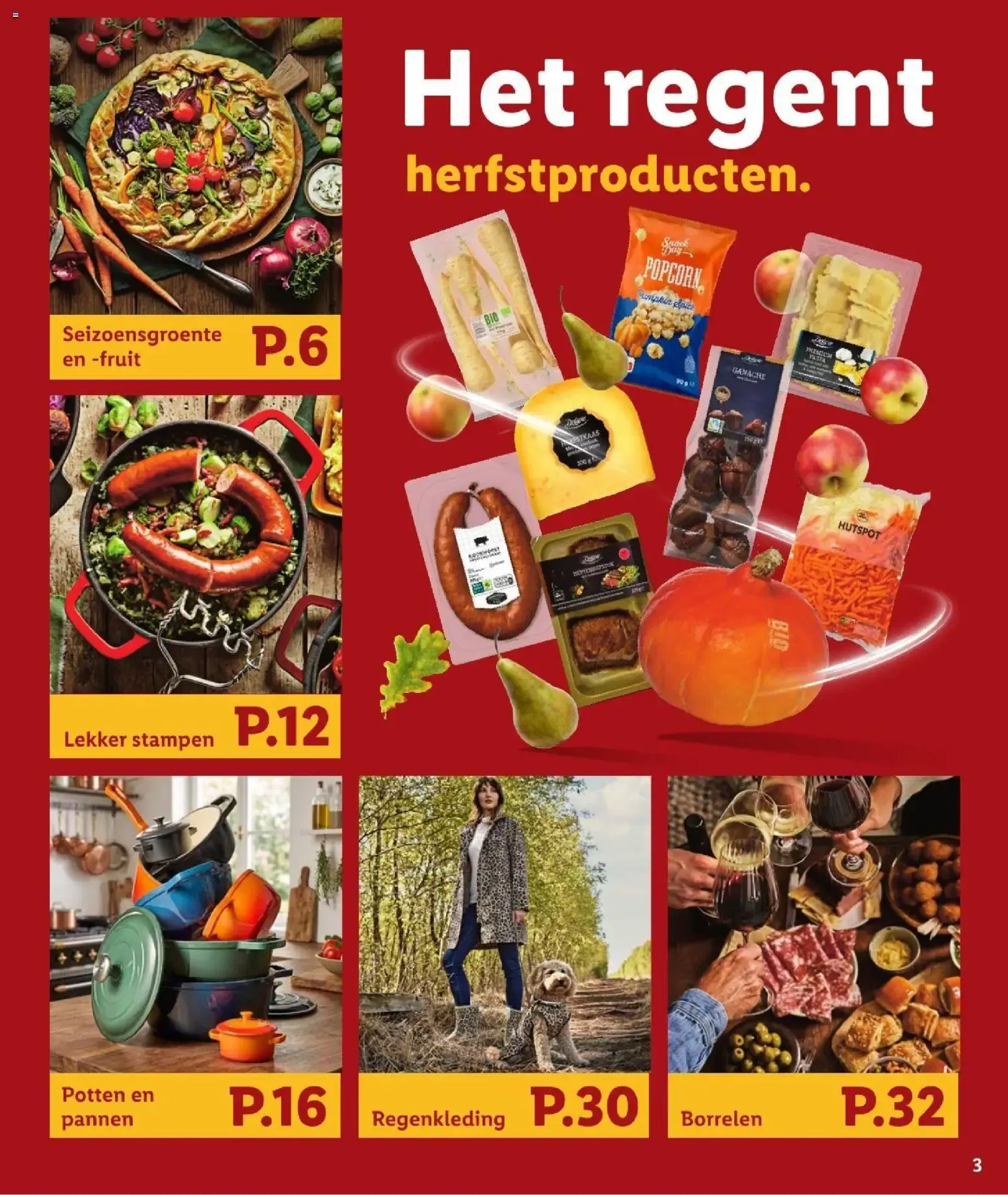 Proef de herfst van 23 september tot 1 november 2026 - Folder pagina 3