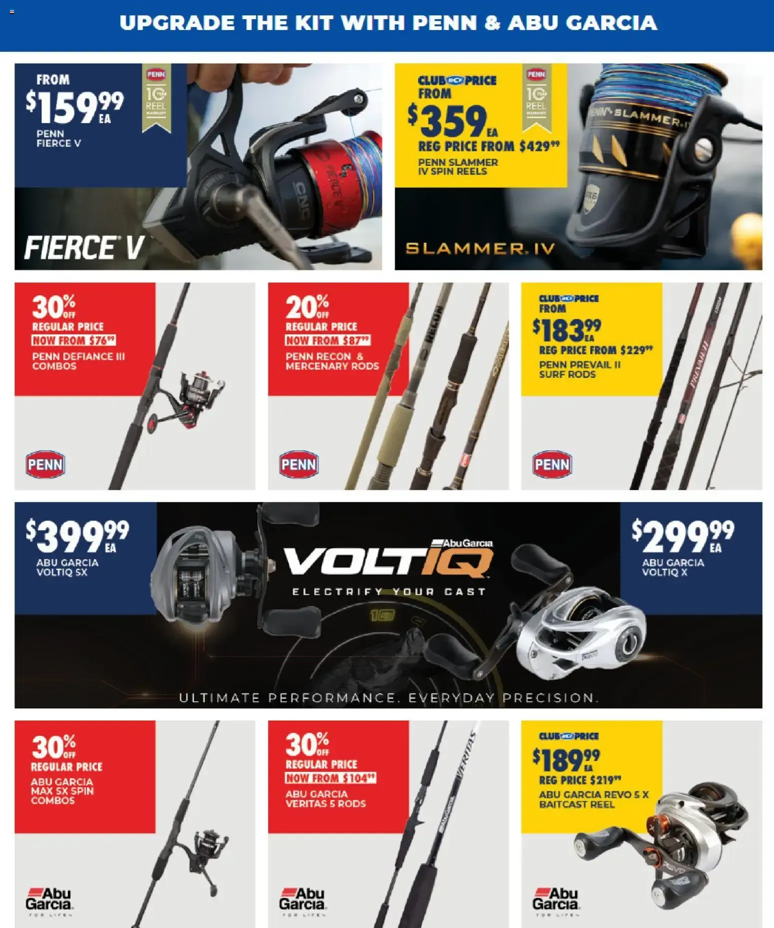 BCF catalogue - 06/10/2026 > weekly / monthly specials - Catalogue valid from 6 October to 26 October 2026 - page 8