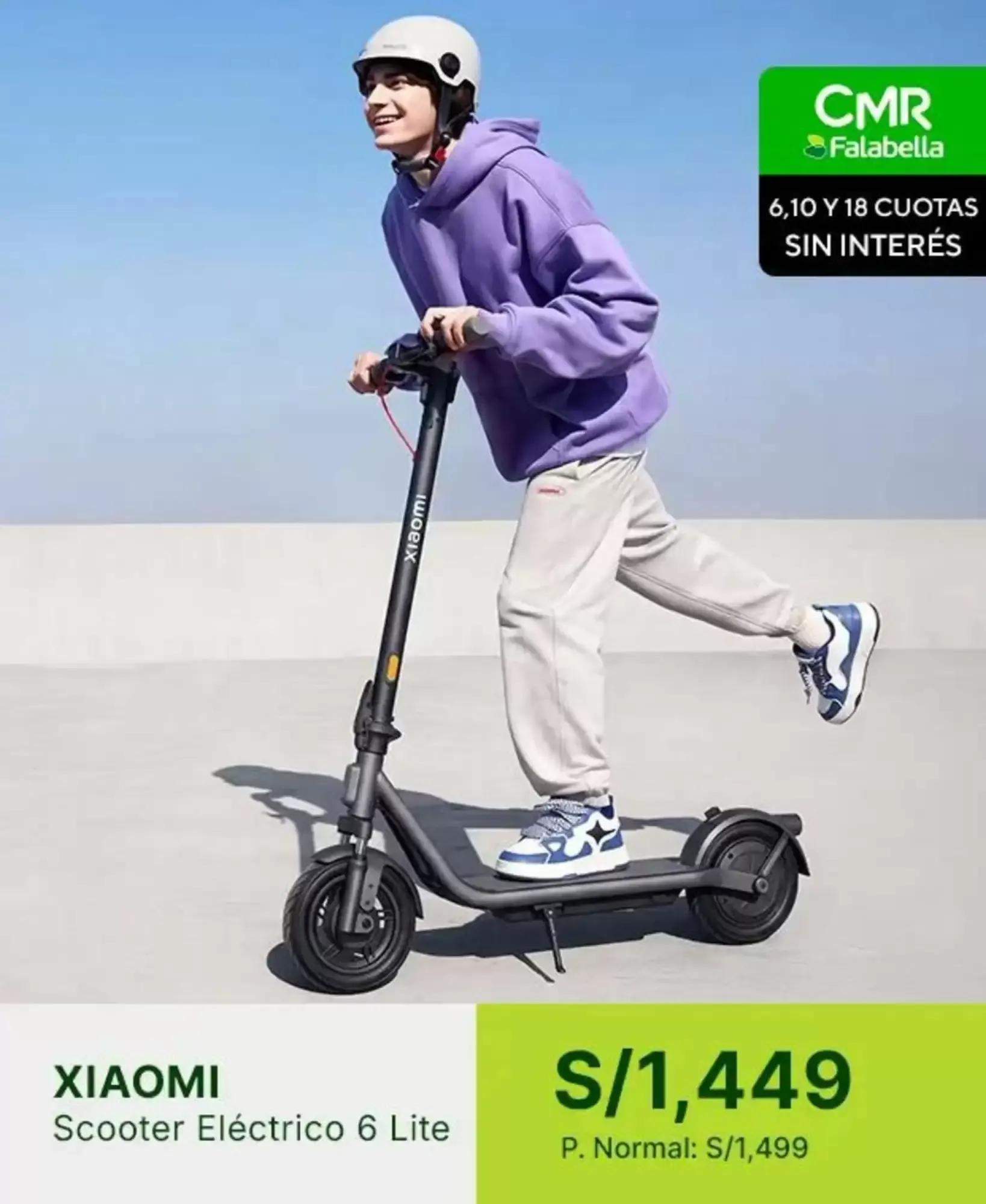 Catalogo de Xiaomi Redmi Watch 5 Active 16 de octubre al 31 de octubre 2026 - Pag 2