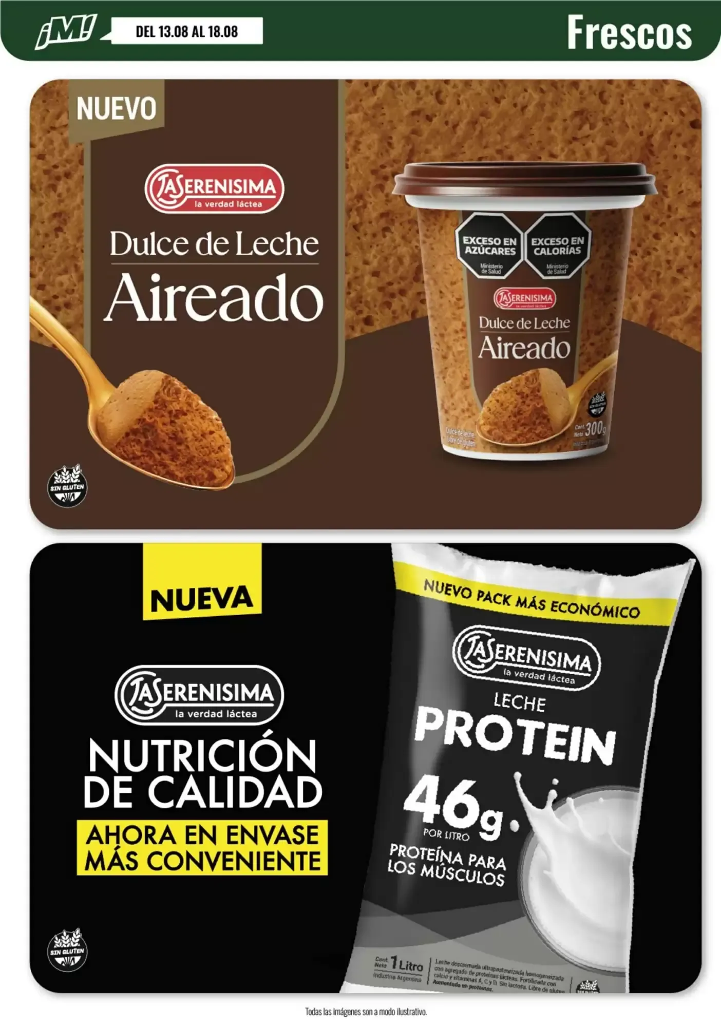 Ofertas de Catálogo Super MAMI 17 de agosto al 18 de agosto 2026 - Página 6 del catálogo