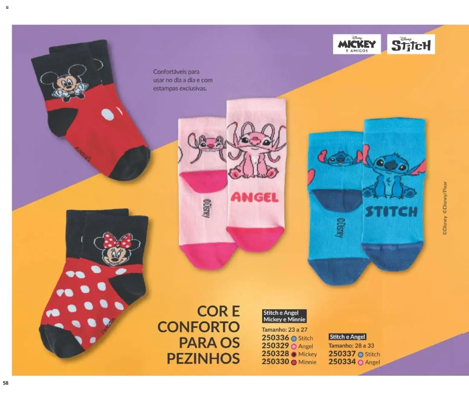 Encarte de Revista Avon - Campanha 14: Casa & Estilo de 01/09/2026 | Promoção Online 1 de setembro até 21 de setembro 2026 - Pagina 58