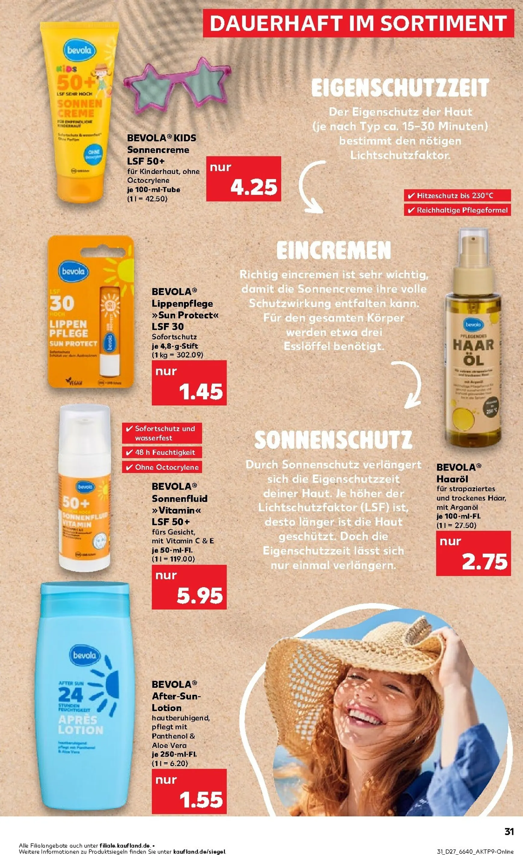 Kaufland Prospekt nächste Woche – von Donnerstag 02.07.2026 bis Mittwoch 08.07.2026 von 2. Juli bis 8. Juli 2026 - Prospekt seite 30