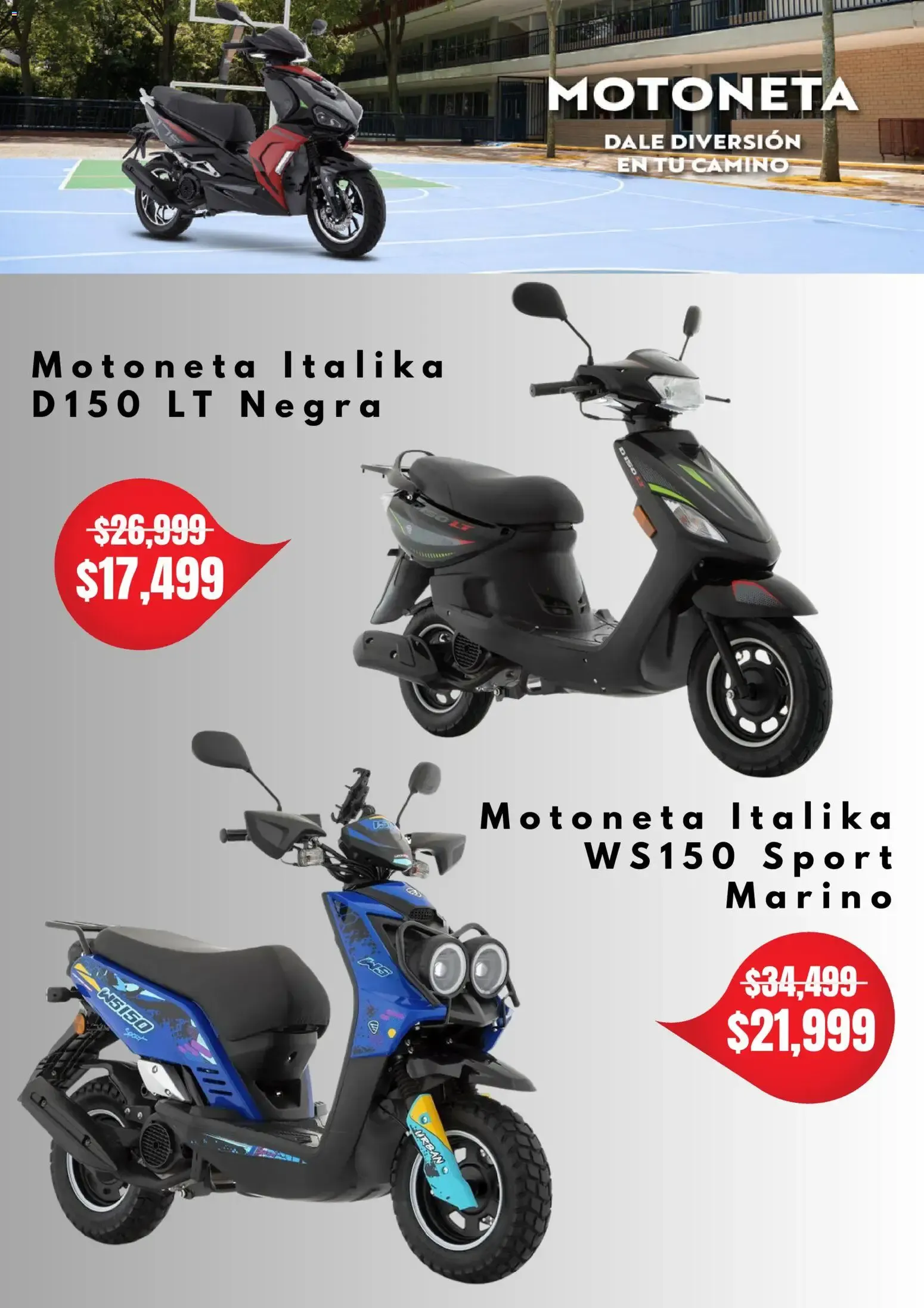 Catálogo de NUEVA FIREBIRD 300 3 de junio al 15 de julio 2026 - Pagina 5