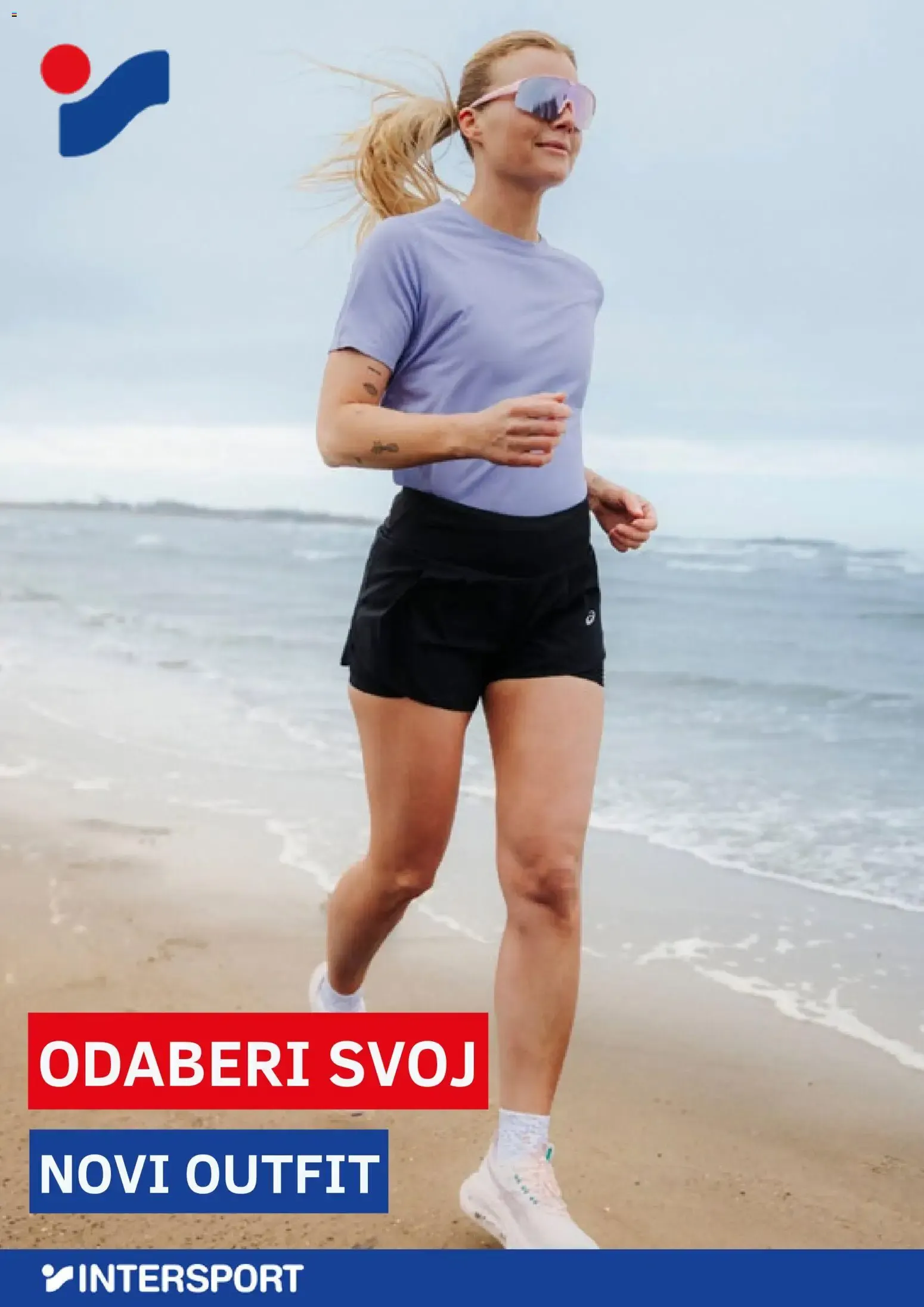 Intersport Katalog novi od 01.07.2026 na listanje > letak digitalni