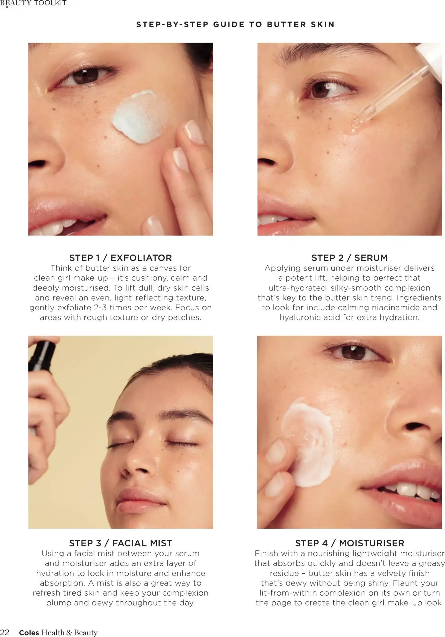 Coles Health&Beauty - Catalogue valid from 6 January to 7 August 2026 - page 22