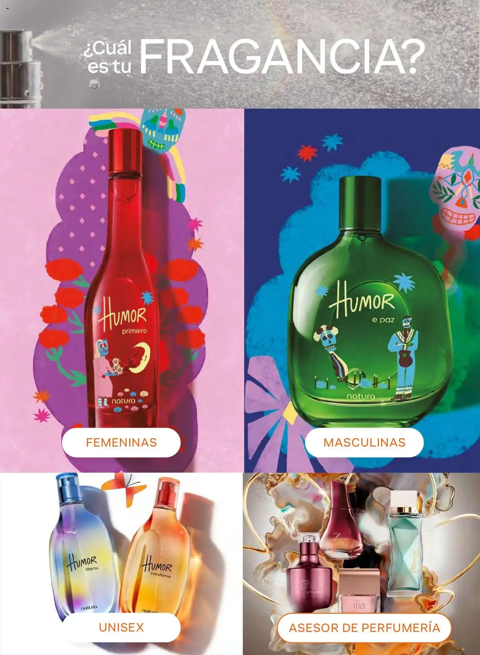 Catálogo de Natura: Celebra Día de Muertos - Tododia Cereza y Avellana (Ciclo 15/2026) 2 de octubre al 11 de noviembre 2026 - Pagina 19