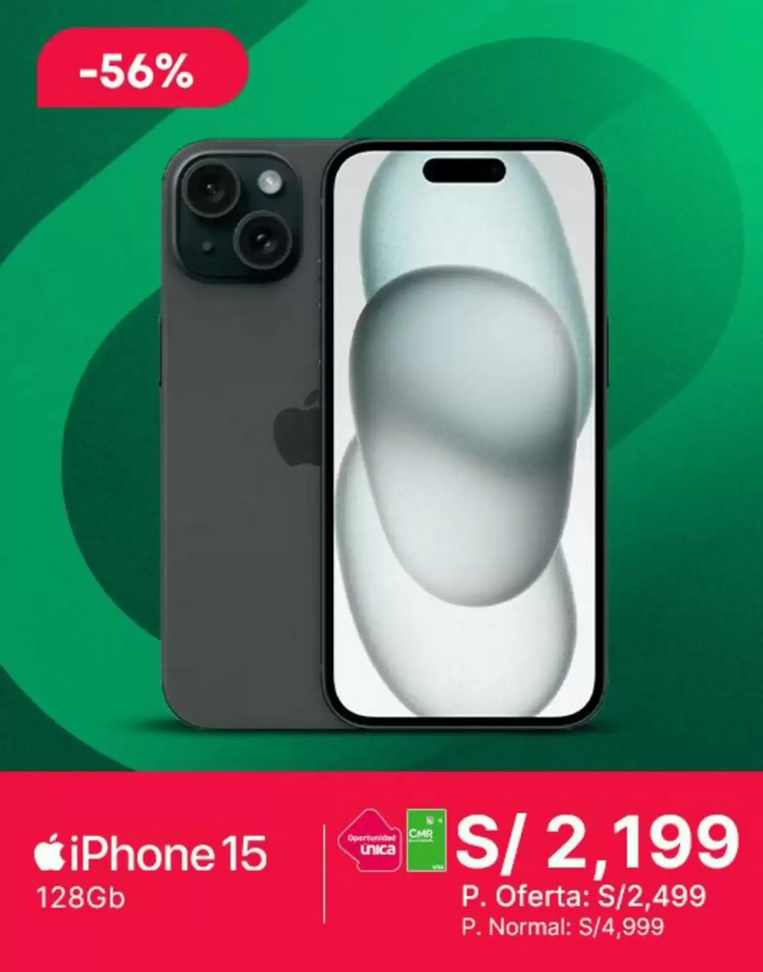 Catalogo de Xiaomi Redmi Watch 5 Active 16 de agosto al 16 de agosto 2026 - Pag 2