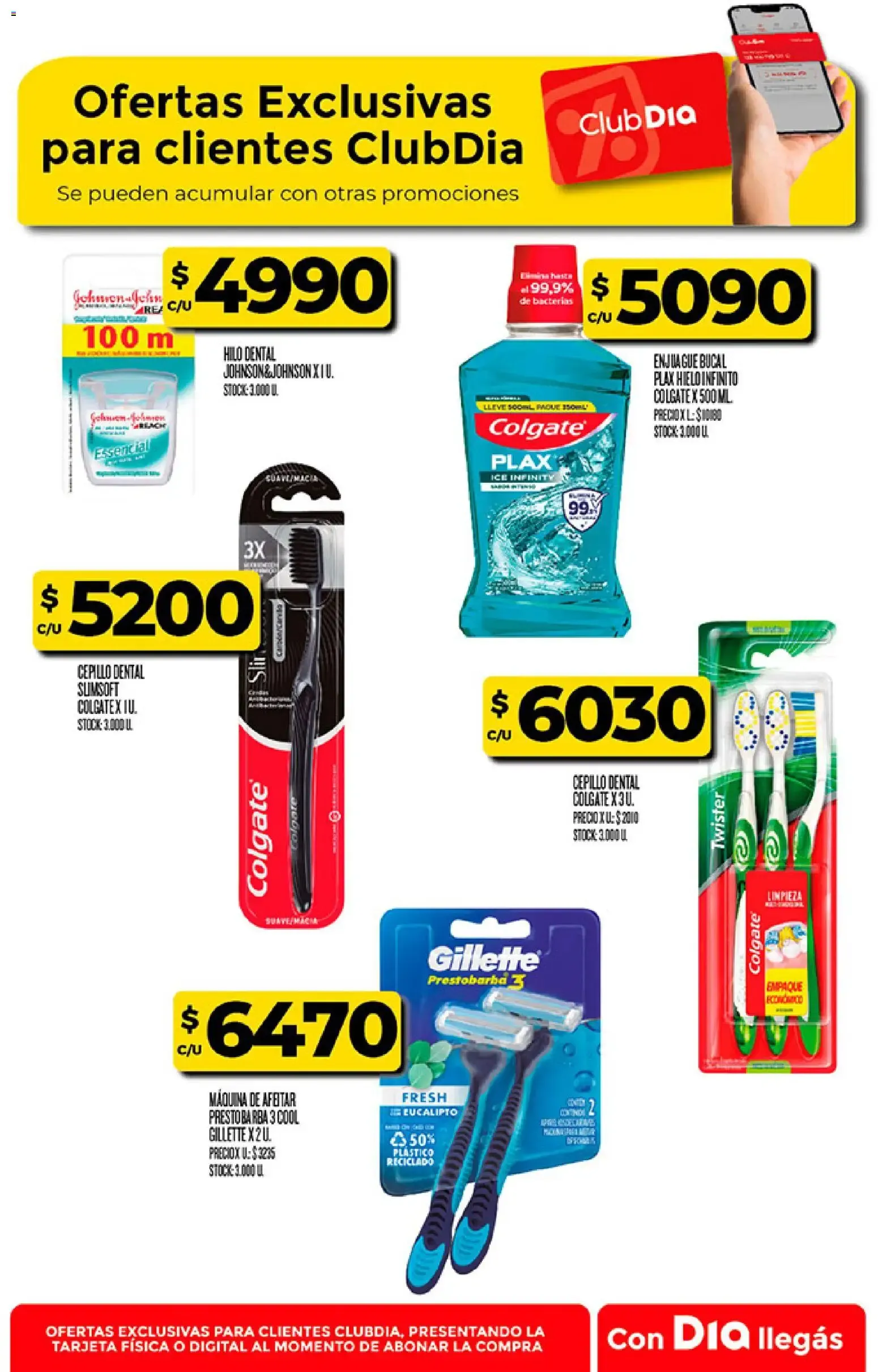 Ofertas de SUPERMES de OFERTONES 19 de agosto al 24 de agosto 2026 - Página 27 del catálogo