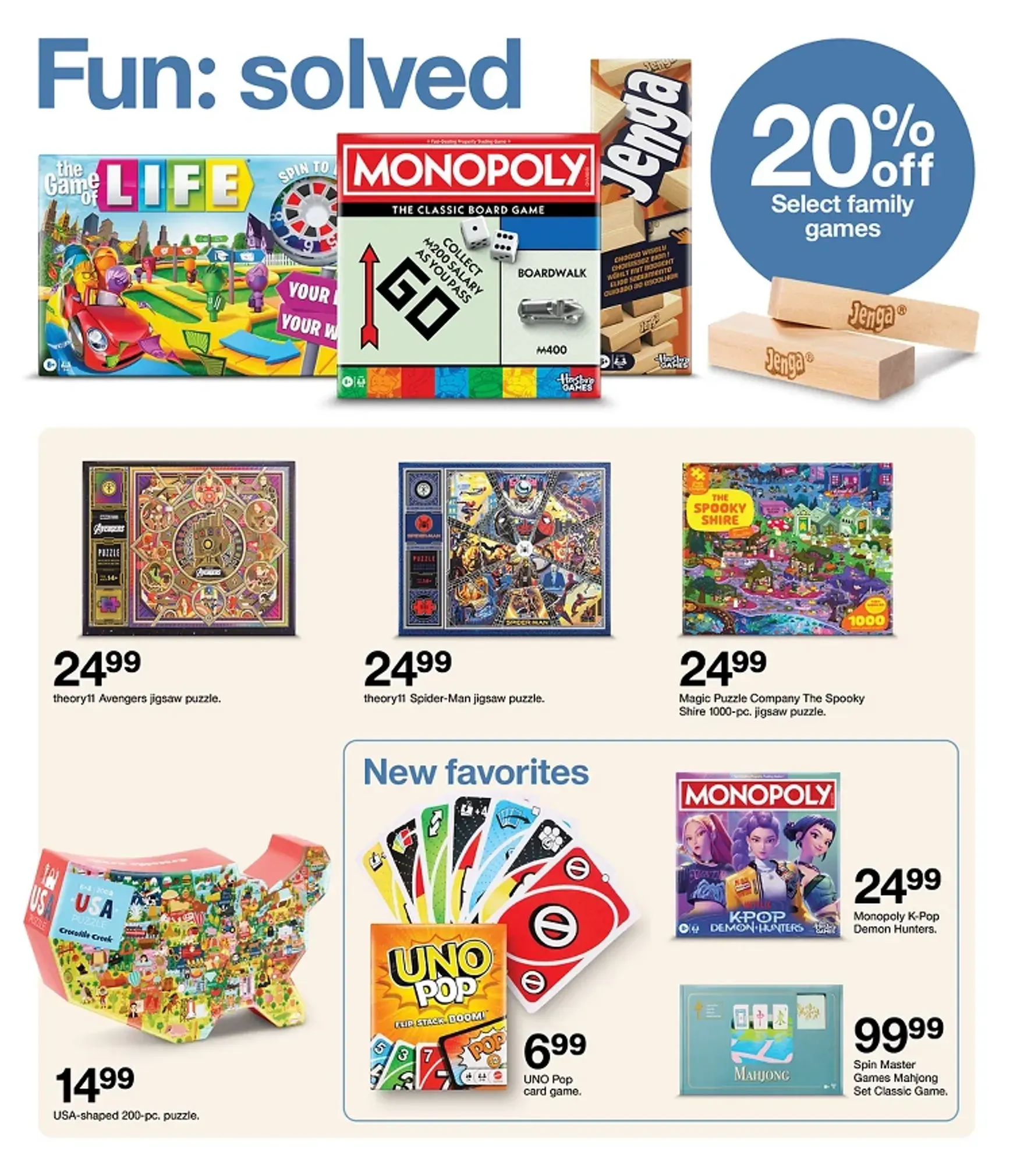 Weekly ad Oferta de ropa infantil en Target from August 2 to August 8 2026 - Page 25