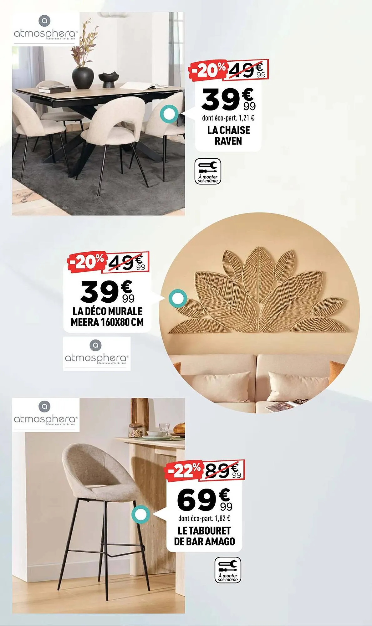 Centrakor Catalogue du 14 septembre au 27 septembre 2026 - Catalogue page 9