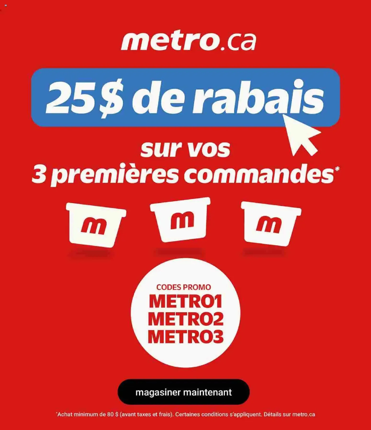 Metro circulaire - Mon épicier from Sep 24, 2026 > weekly specials & deals from September 24 to September 30 2026 - flyer page 9