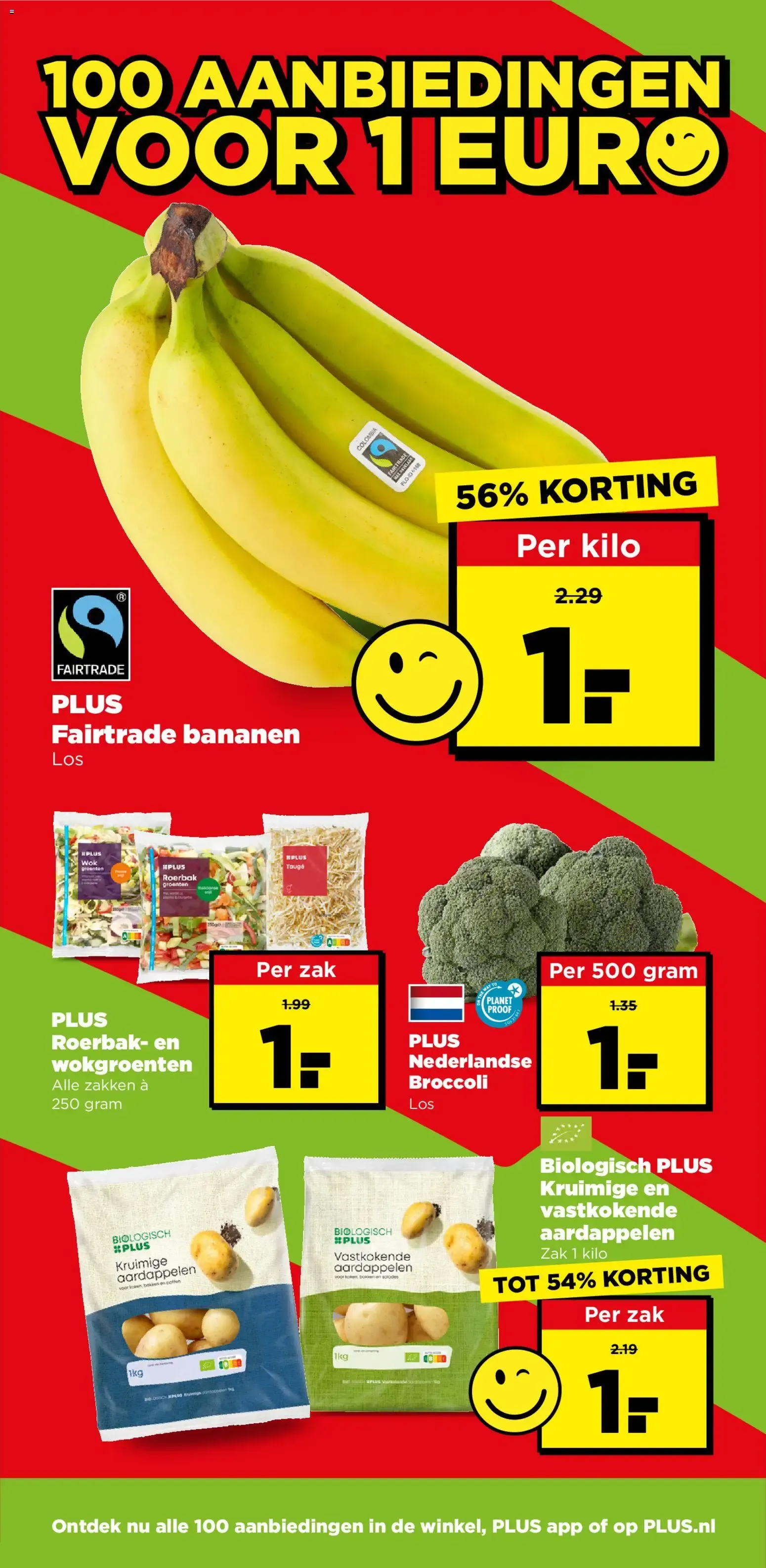 PLUS EUROWELEN SLIM BEKEKEN! van 26 augustus tot 1 september 2026 - Folder pagina 3
