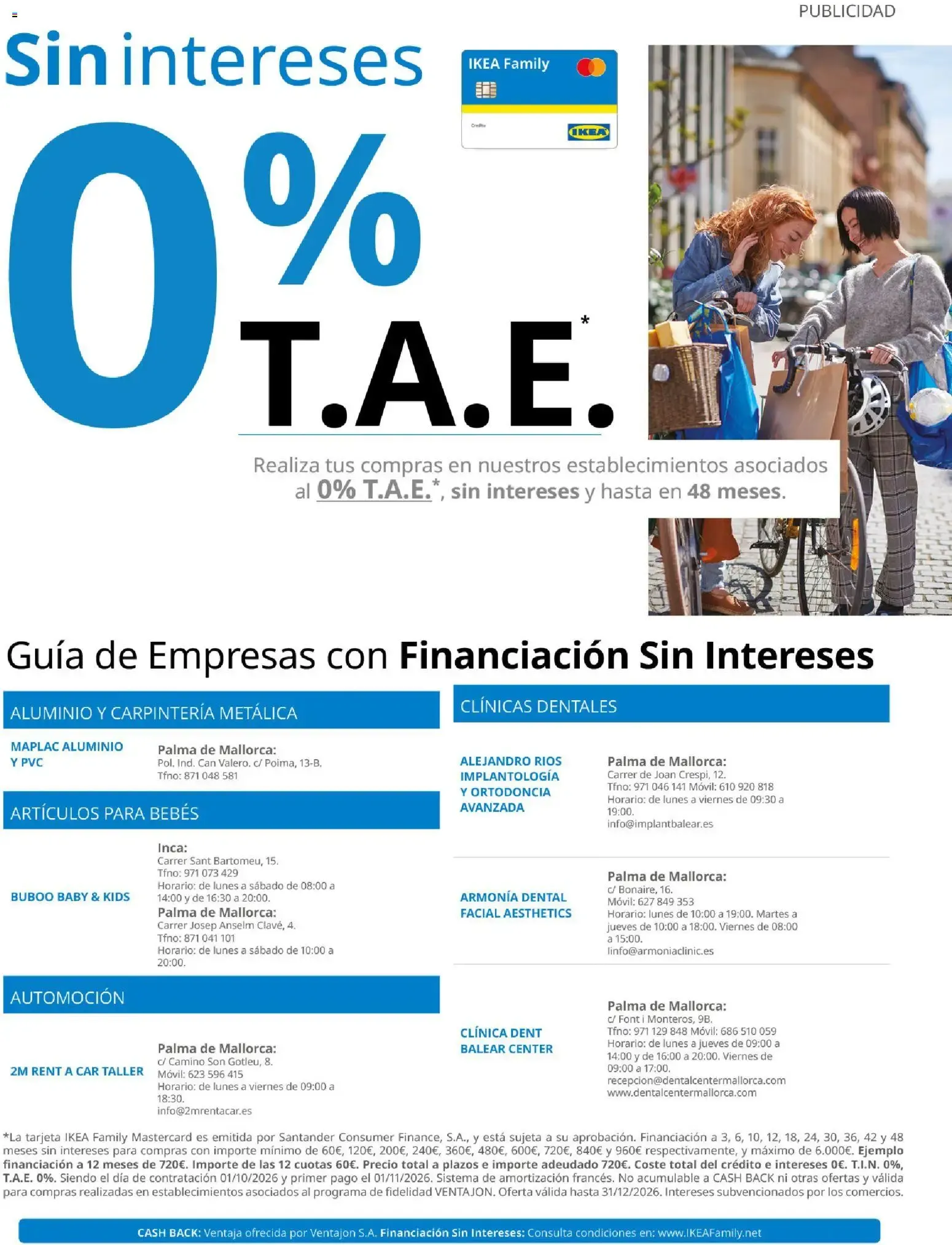 Catálogo de IKEA Family: La revista para fans incondicionales de IKEA 1 de abril al 30 de junio 2026 - Página 61