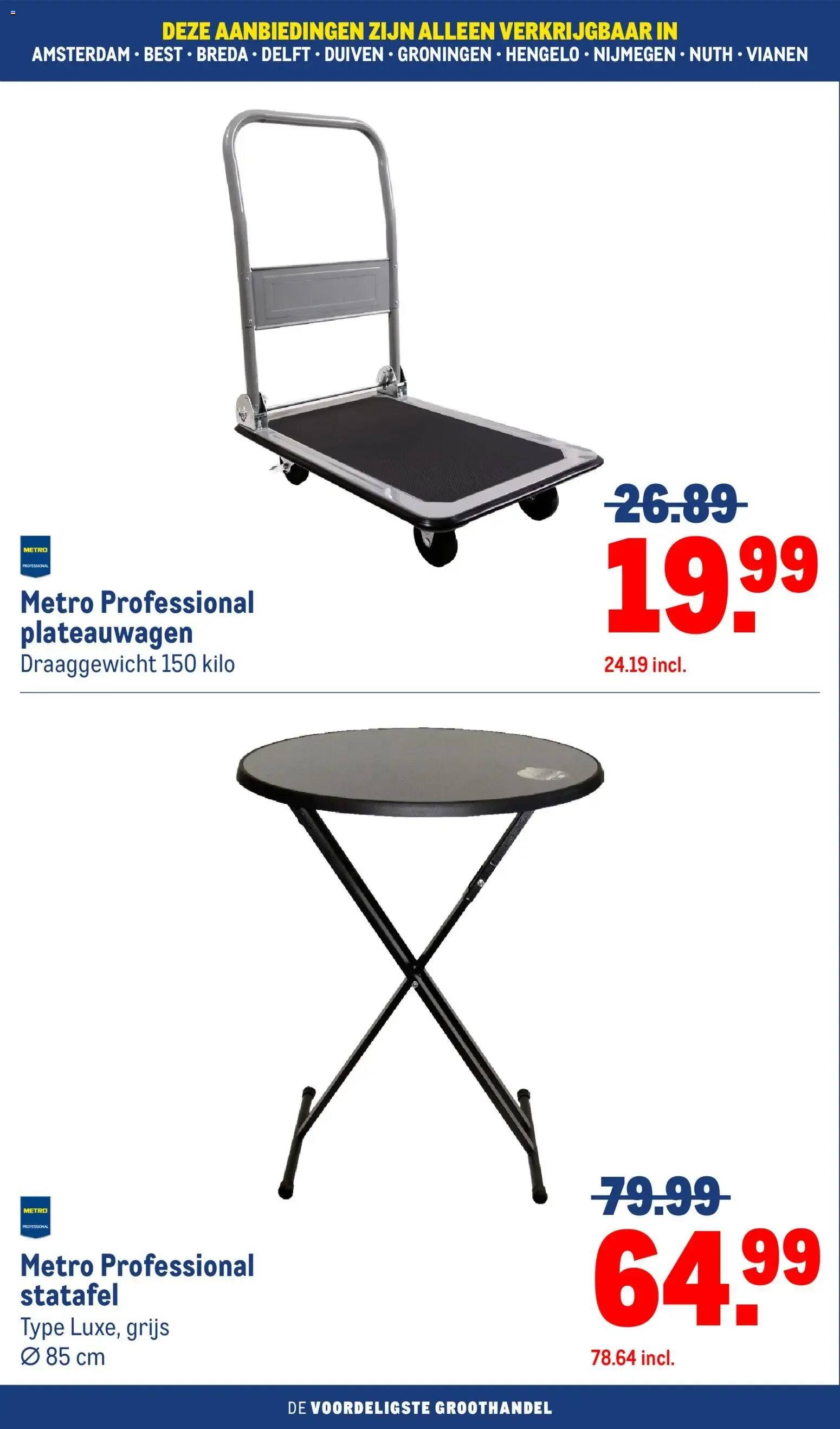 Makro folder vanaf 23-09-2026 || NIEUWE van 23 september tot 4 oktober 2026 - Folder pagina 44