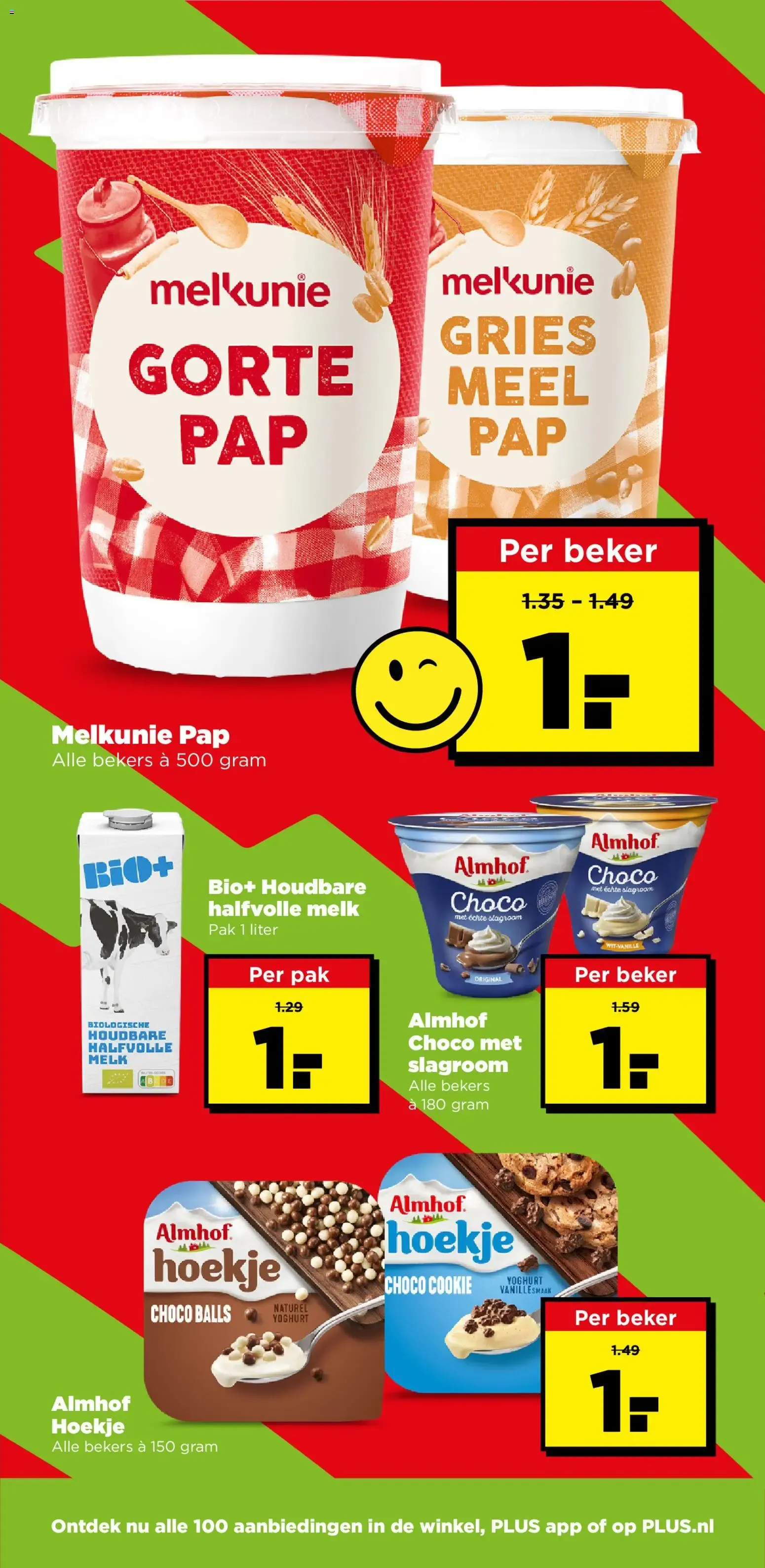 PLUS Euroweken: Slim Bekeken! van 19 augustus tot 25 augustus 2026 - Folder pagina 20