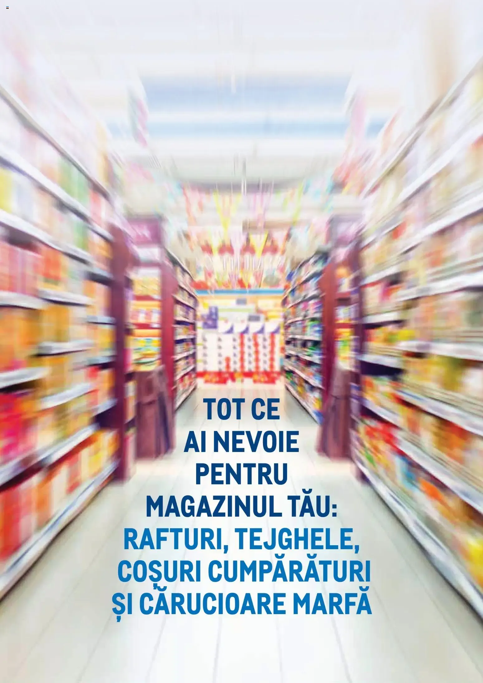 Catalog Metro Catalog Echipamente Pentru Revânzători - Oferta 01.07.2026 - 30.09.2026 de la 1 iulie până la 30 septembrie 2026 - Revista Pagina 2
