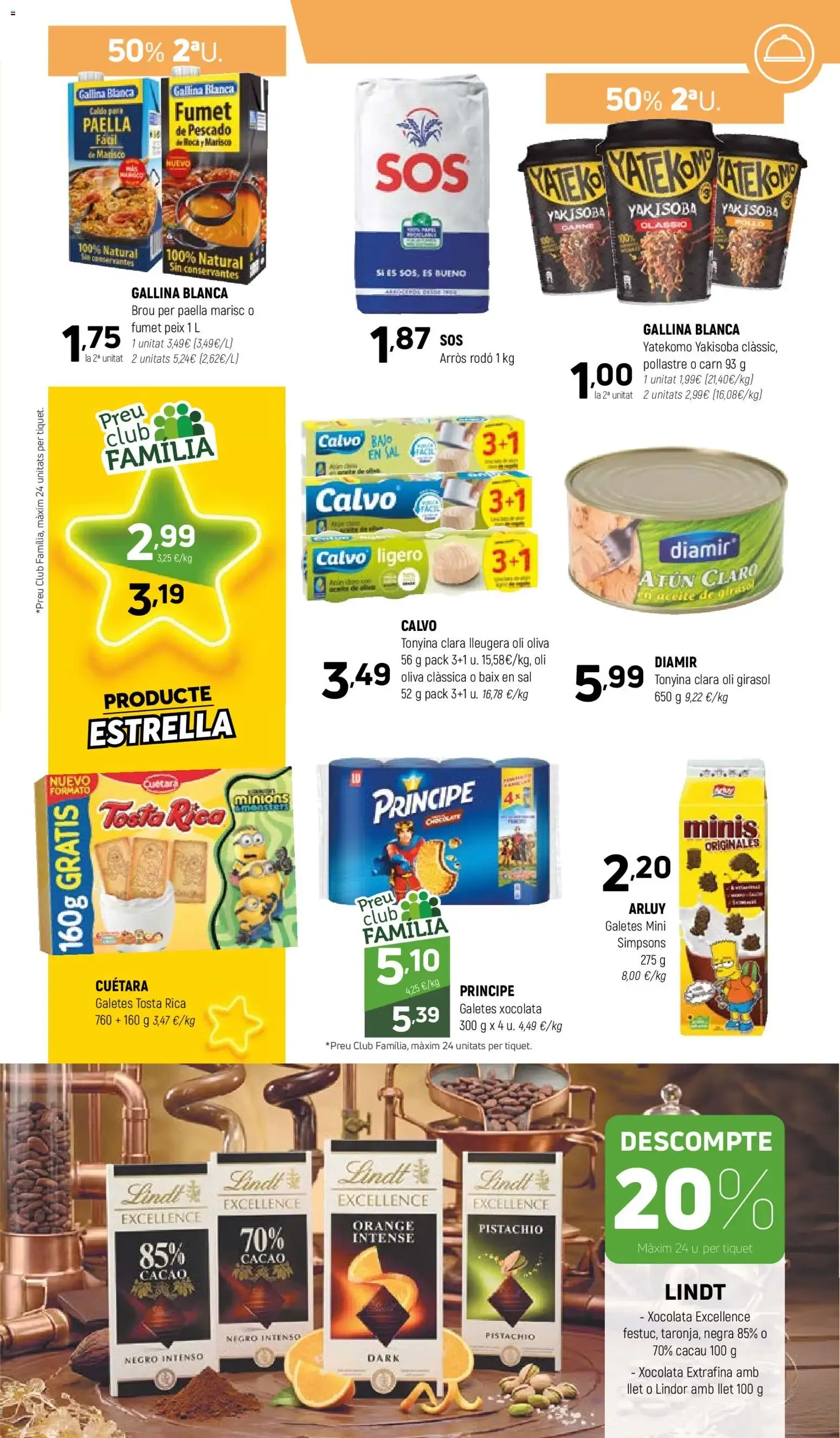 Catálogo de Ofertas Coviran del 06/10/2026 | folleto 6 de octubre al 17 de octubre 2026 - Página 10