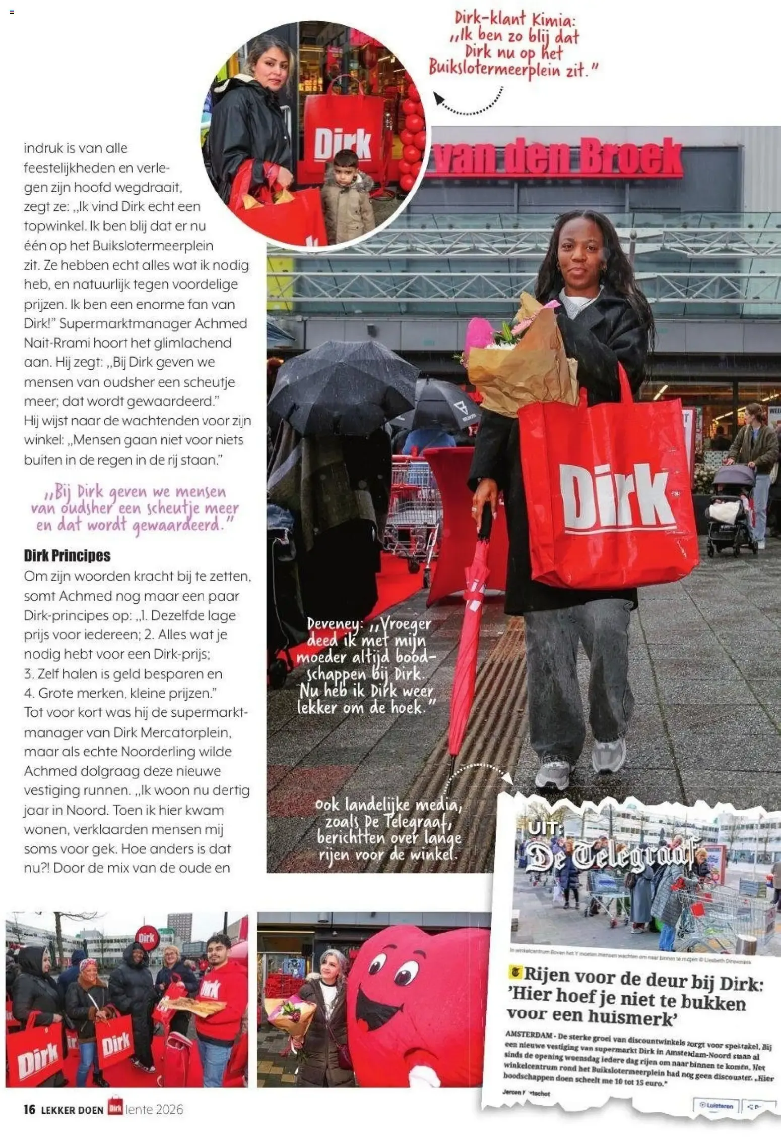 Lekker doen van 6 mei tot 30 juni 2026 - Folder pagina 16