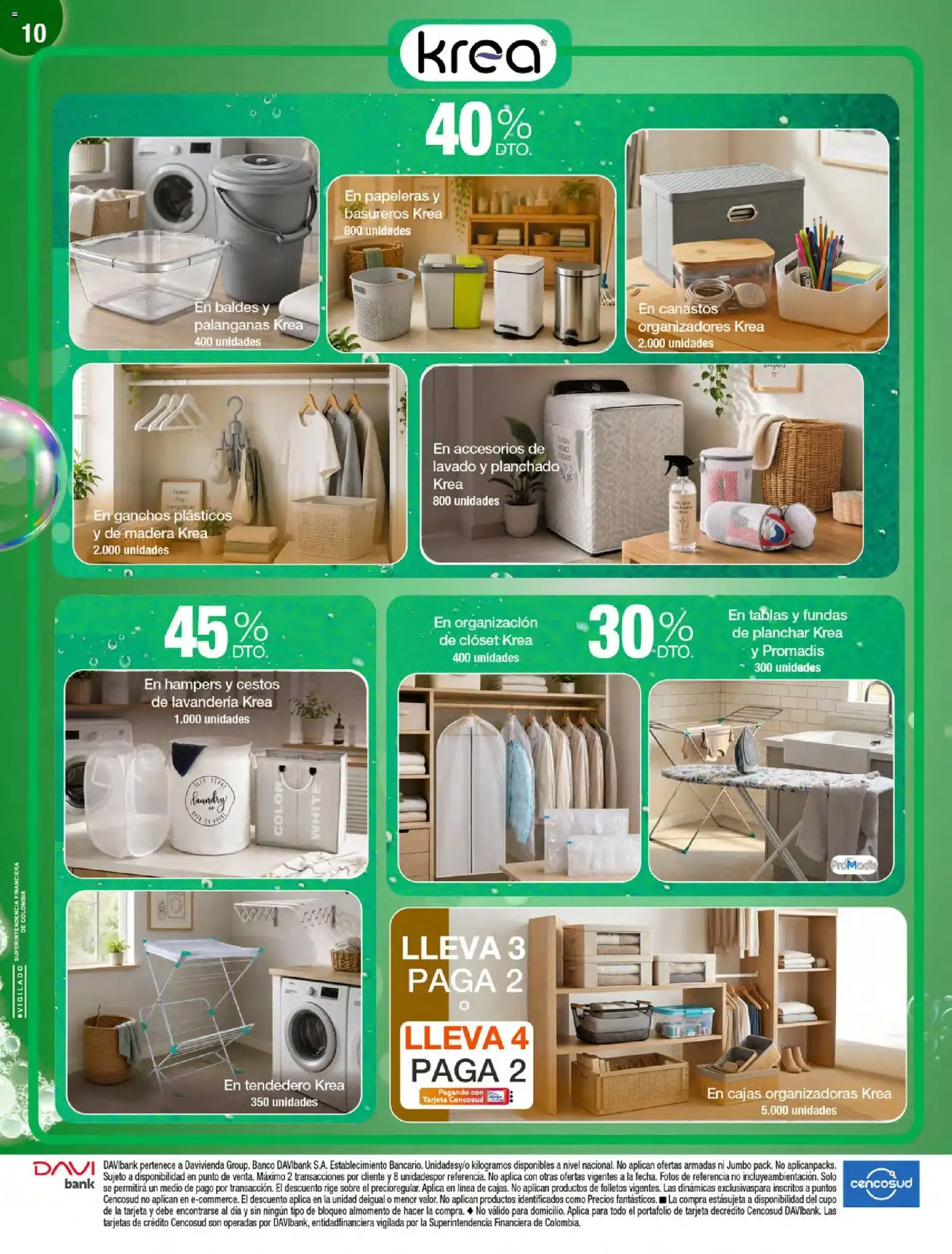 Catalogo de Misión Limpieza 20 de agosto al 7 de septiembre 2026 - Pag 10