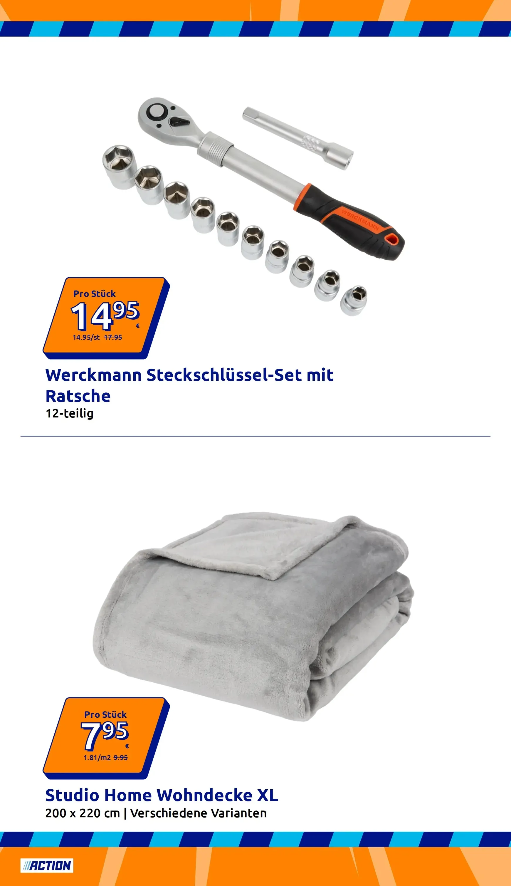 Action Wochen Angebote von 23. September bis 29. September 2026 - Prospekt seite 6