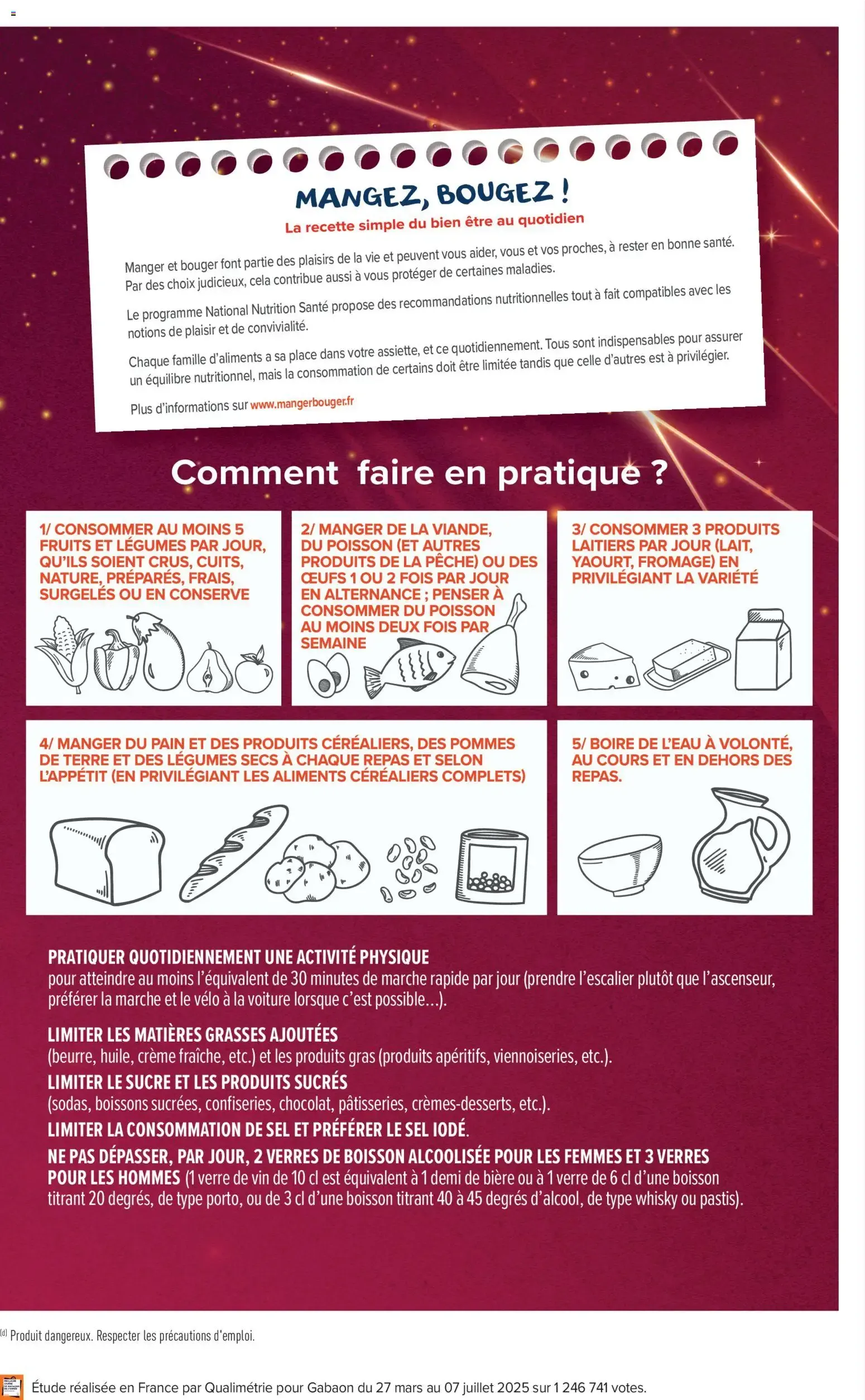 Carrefour City Le grand prix de l'innovation à partir du 01/10/2026 - promo en ligne du 1 octobre au 25 octobre 2026 - Catalogue page 18