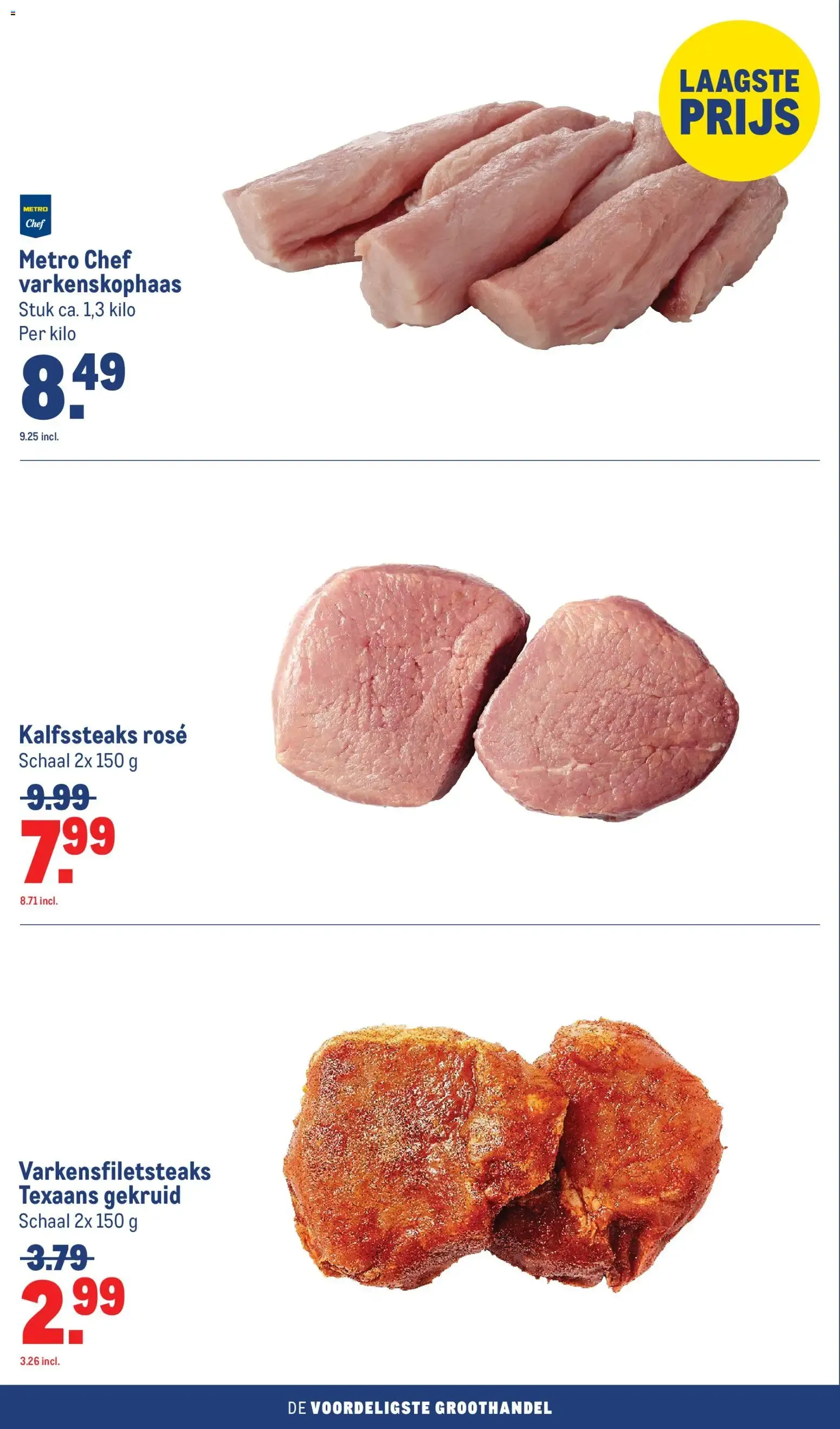 Makro folder vanaf 01-07-2026 || NIEUWE van 1 juli tot 12 juli 2026 - Folder pagina 30