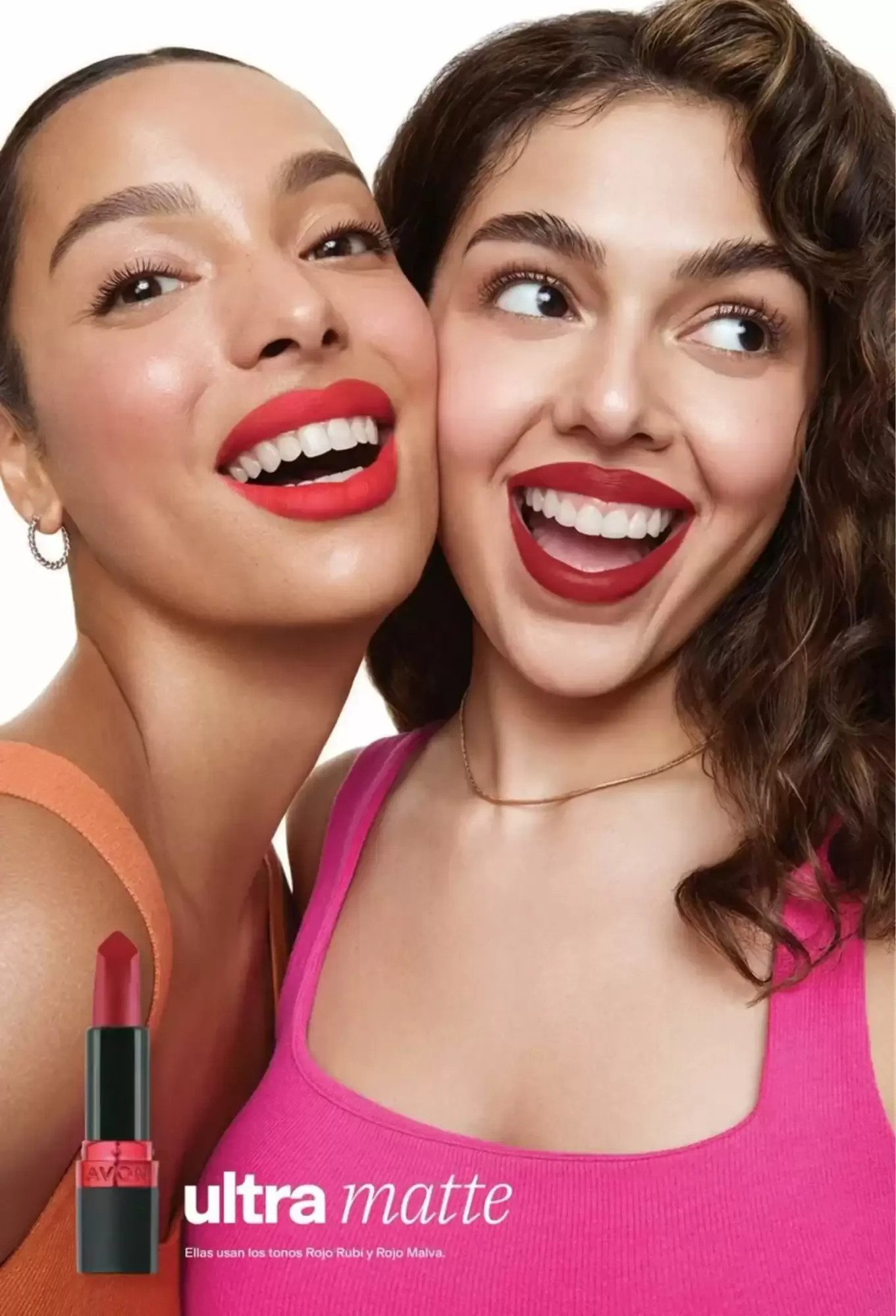 Ofertas de Catálogo Avon 30 de junio al 30 de noviembre 2026 - Página 12 del catálogo