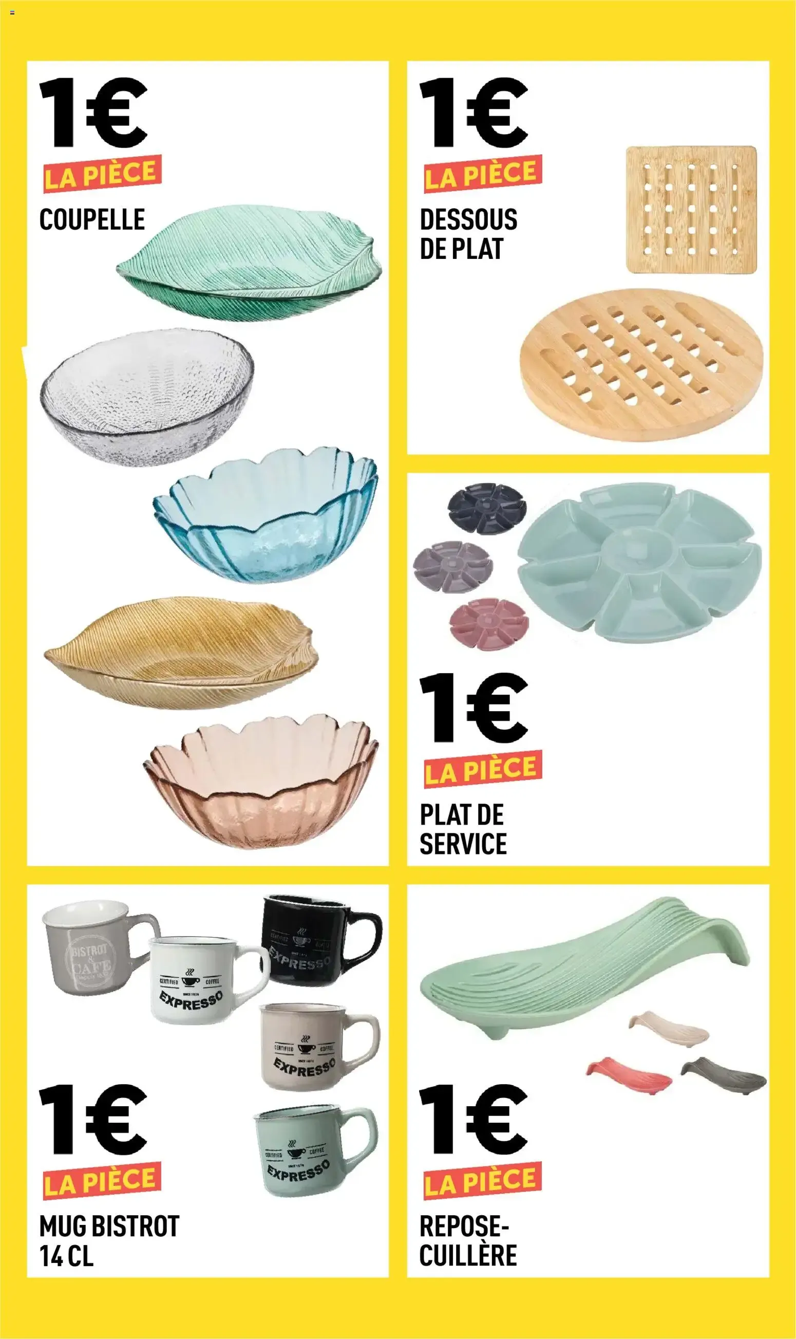 Centrakor catalogue à partir du 13/07/2026 - promo en ligne du 13 juillet au 27 juillet 2026 - Catalogue page 6