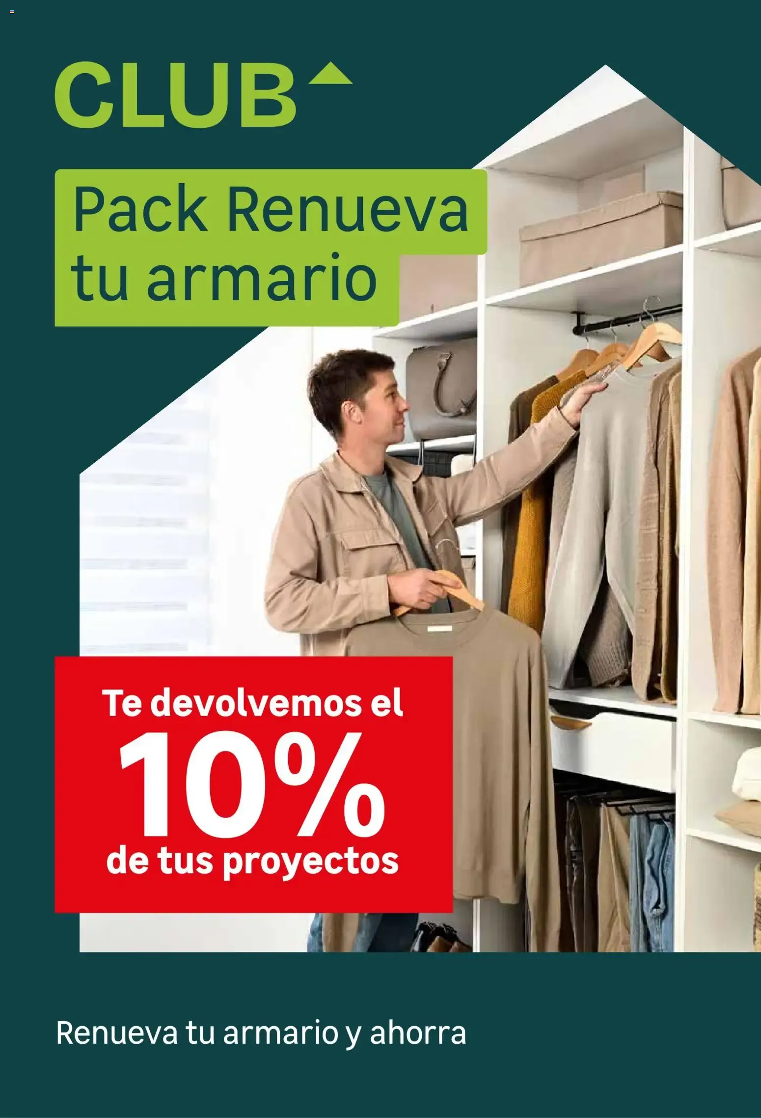 Catálogo de Vuelta al hogar 25 de agosto al 28 de septiembre 2026 - Página 16
