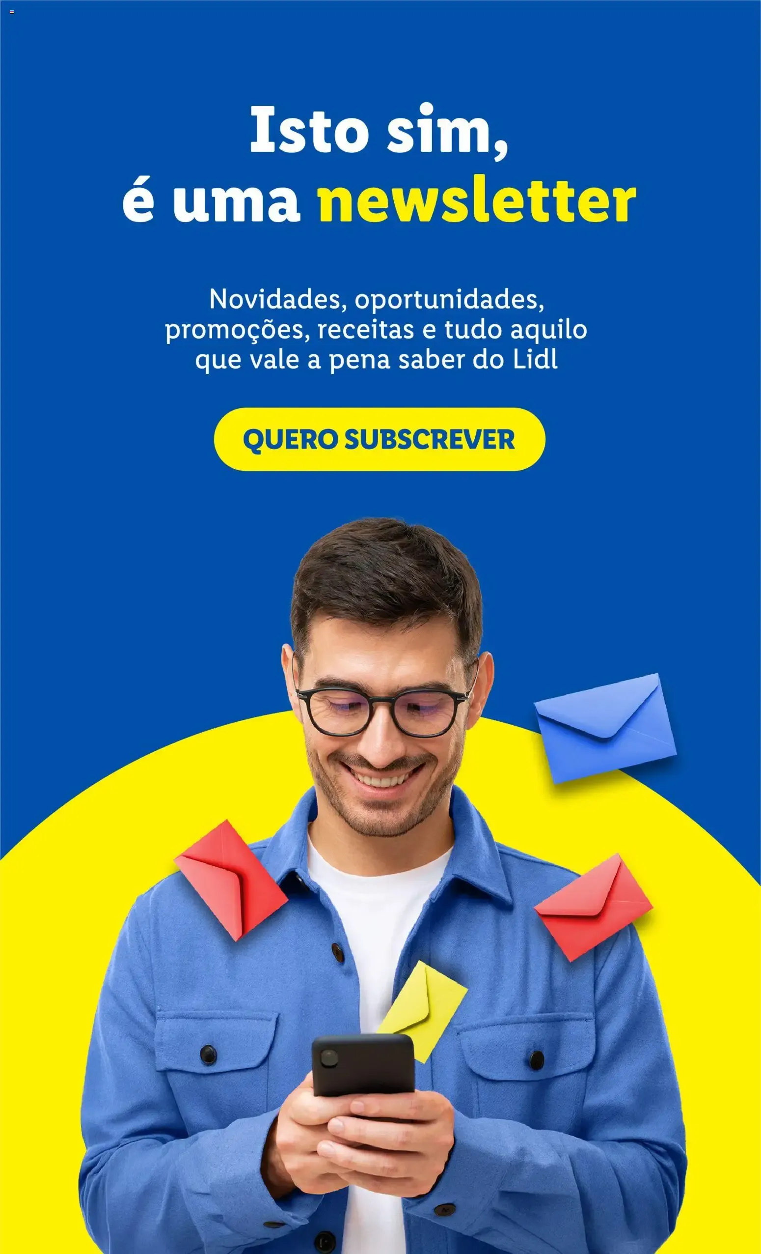 Folheto Lidl Novidades » de 17/08/2026 - 23/08/2026 de 17 de agosto até 23 de agosto 2026 - Pagina 15