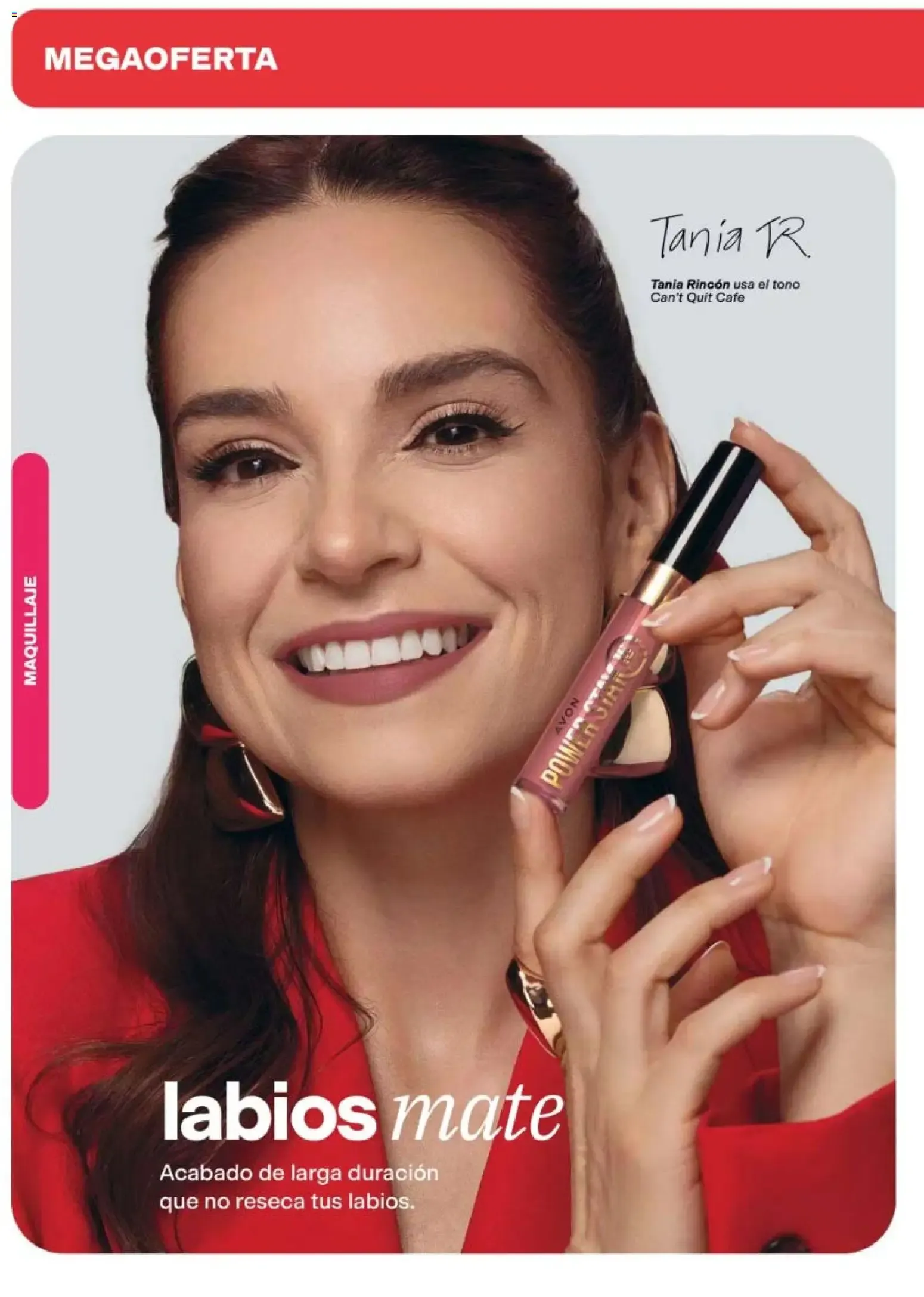 Catálogo de AVON CATÁLOGO PDF - AVON campaña 12 2026 31 de julio al 9 de septiembre 2026 - Pagina 18