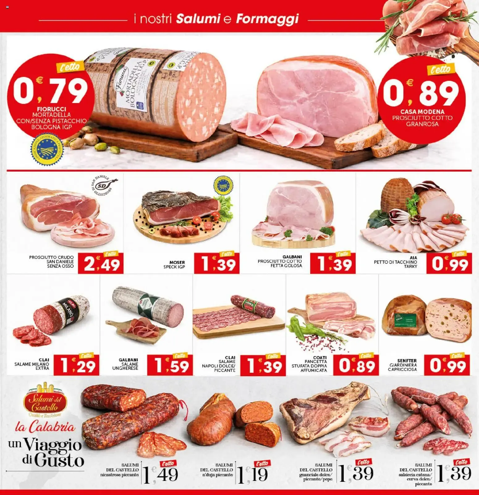 Halloween CONVENIENZA da PAURA da 29 ottobre a 11 novembre di 2026 - Pagina del volantino 7