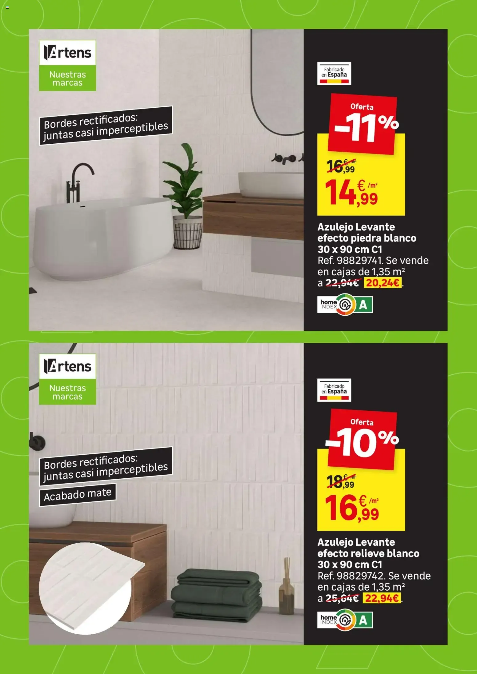 Catálogo de Leroy Merlin BLACK FRIDAY folleto de 20/10/2026 20 de octubre al 16 de noviembre 2026 - Página 37
