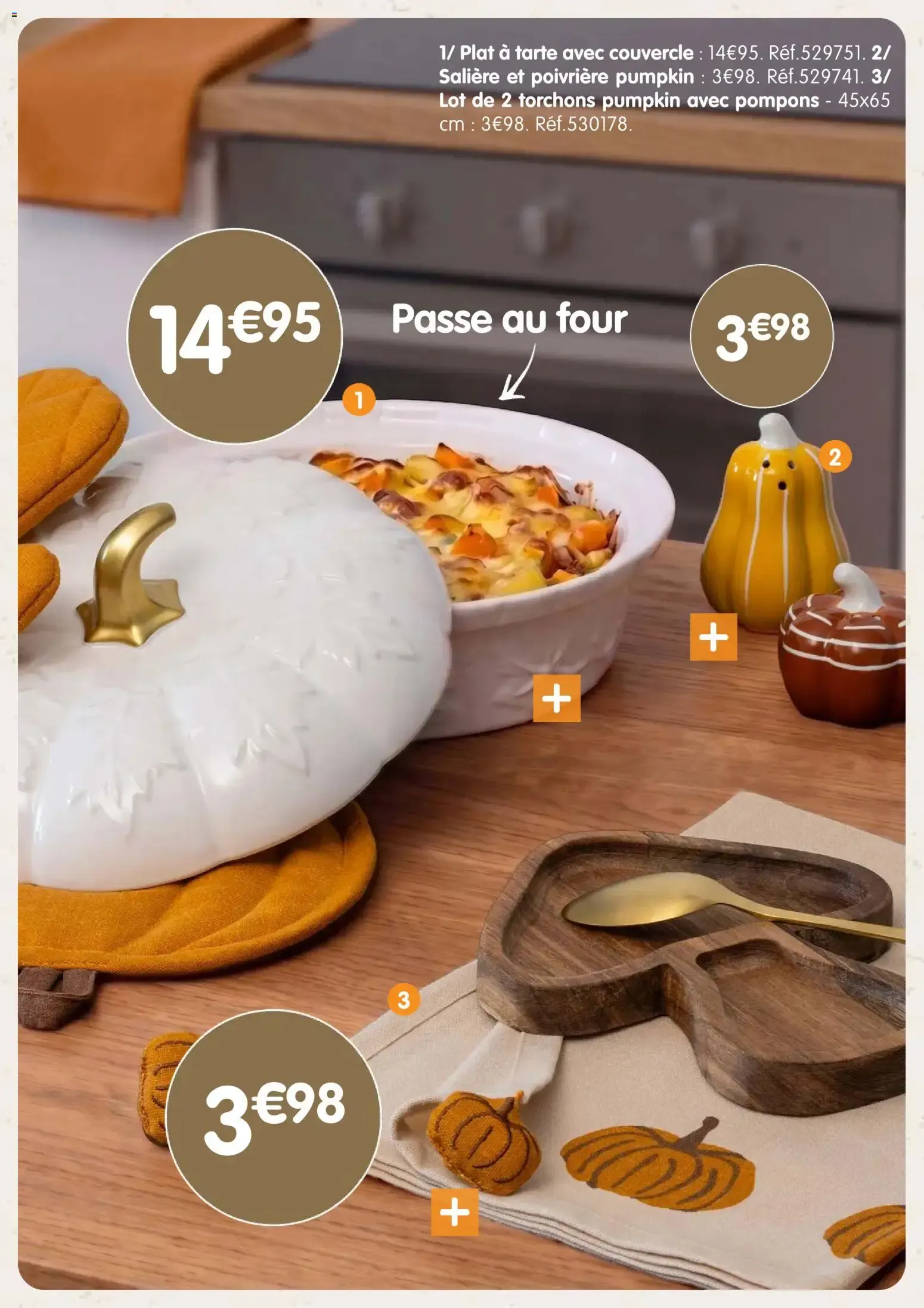 COSY season du 26 août au 9 septembre 2026 - Catalogue page 11