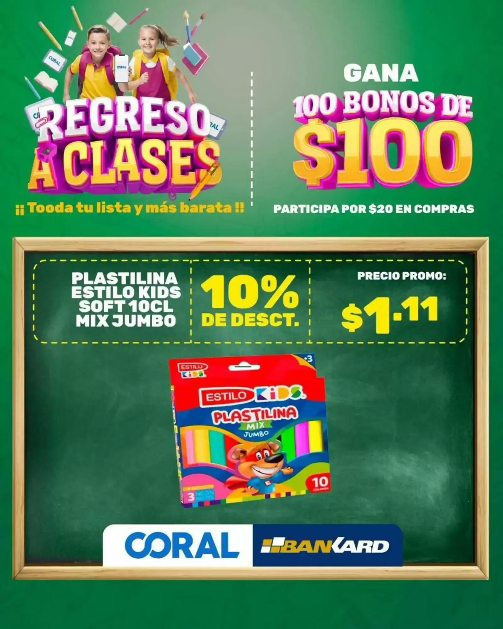 Catalogo de Ven a Coral 28 de agosto al 12 de septiembre 2026 - Pag 4