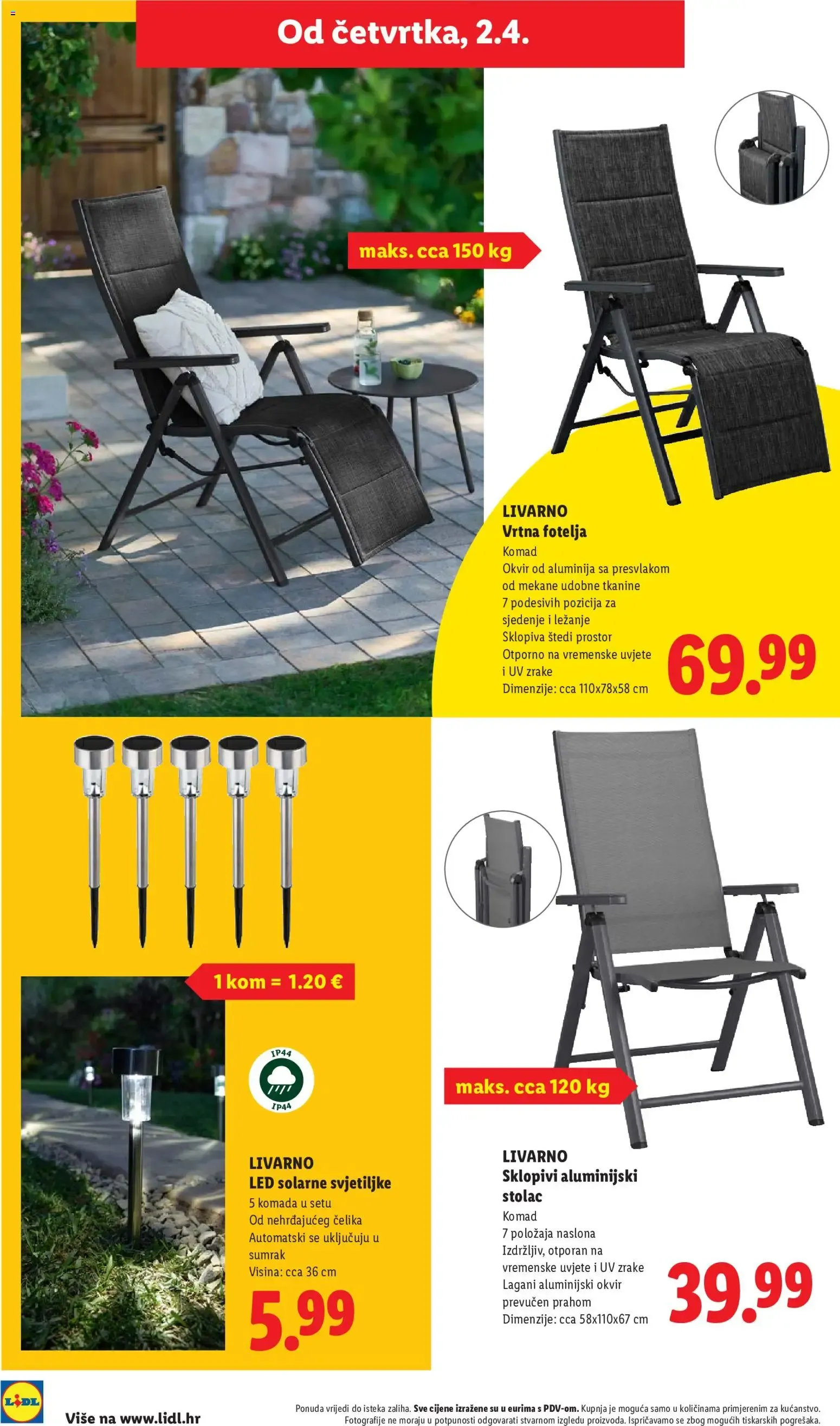 Katalog Priče iz mog vrta od 11. svibnja do 1. srpnja 2026. - Pregled Stranica 14