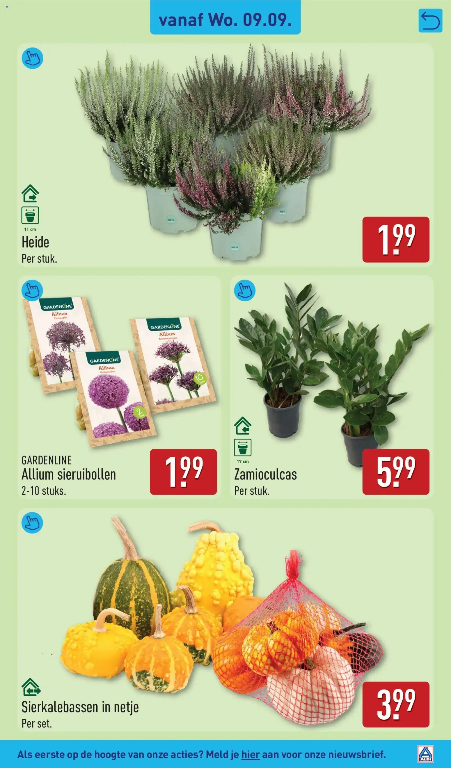 Aldi folder vanaf 07-09-2026 (volgende, deze week) van 7 september tot 13 september 2026 - Folder pagina 35