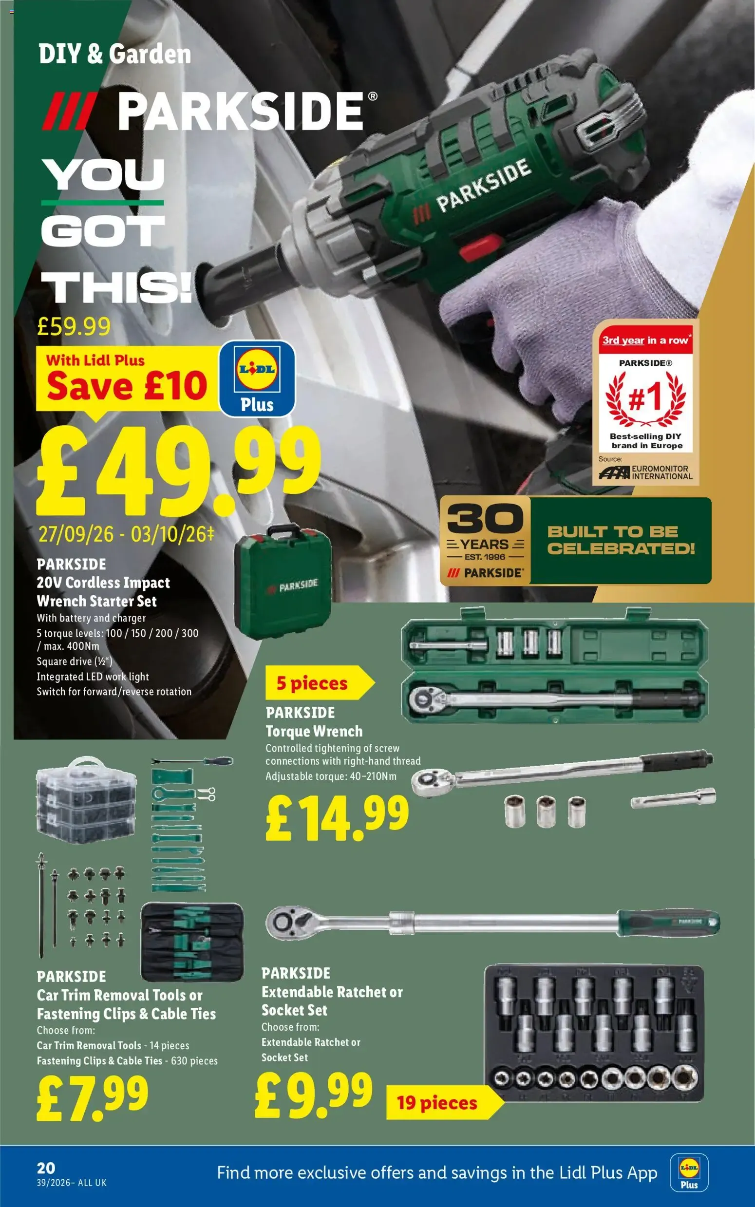 Eating like still in Iberia - Weekly offers from 24 September to 30 September 2026 - Catalogue Page 22