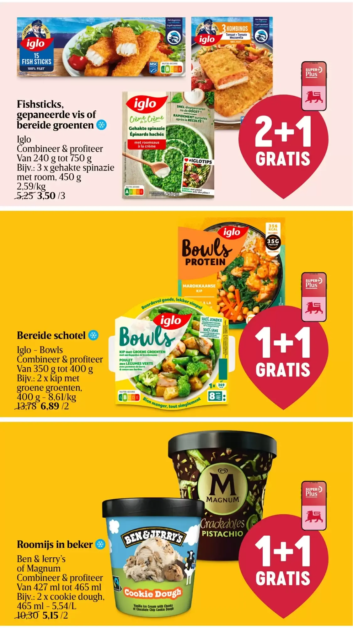 Delhaize folder week 39 van 24 september tot 30 september 2026 - folder pagina 17